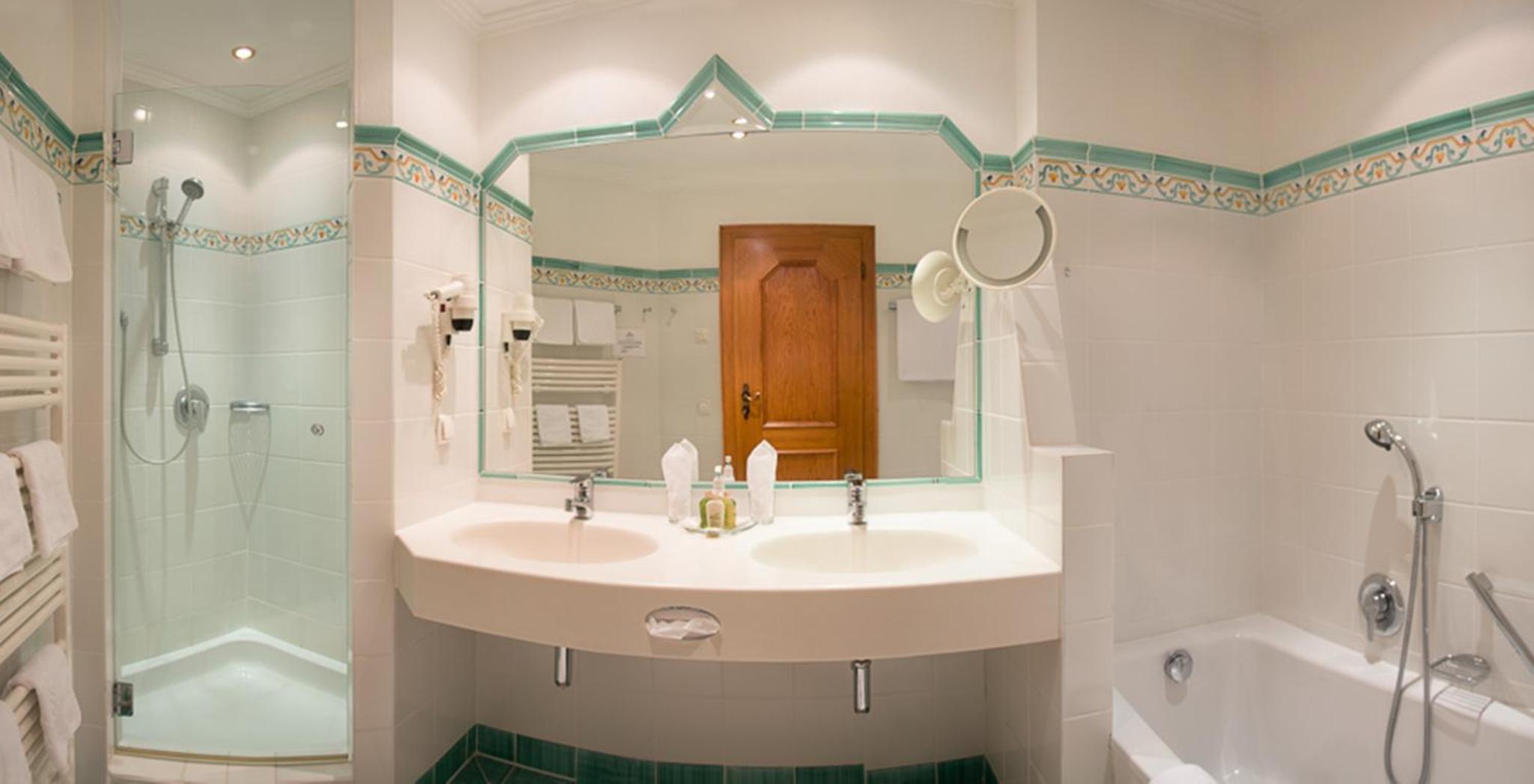 Sonnenhotel Zum Stern