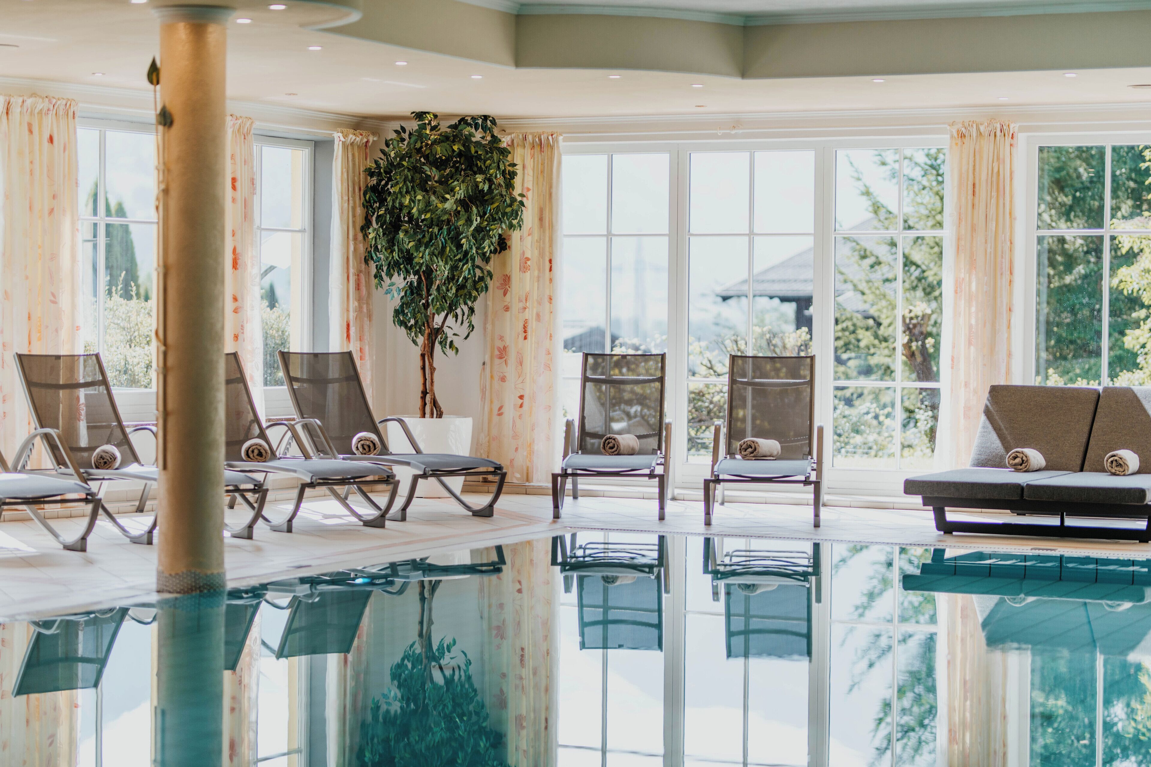 Sonnenhotel Zum Stern