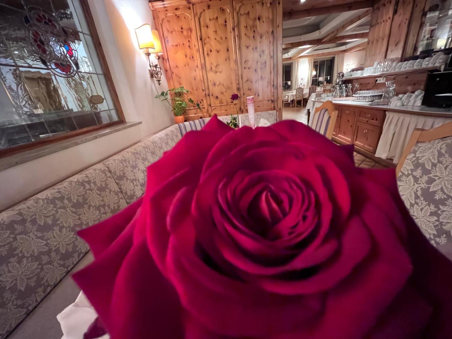 Sonnenhotel Zum Stern