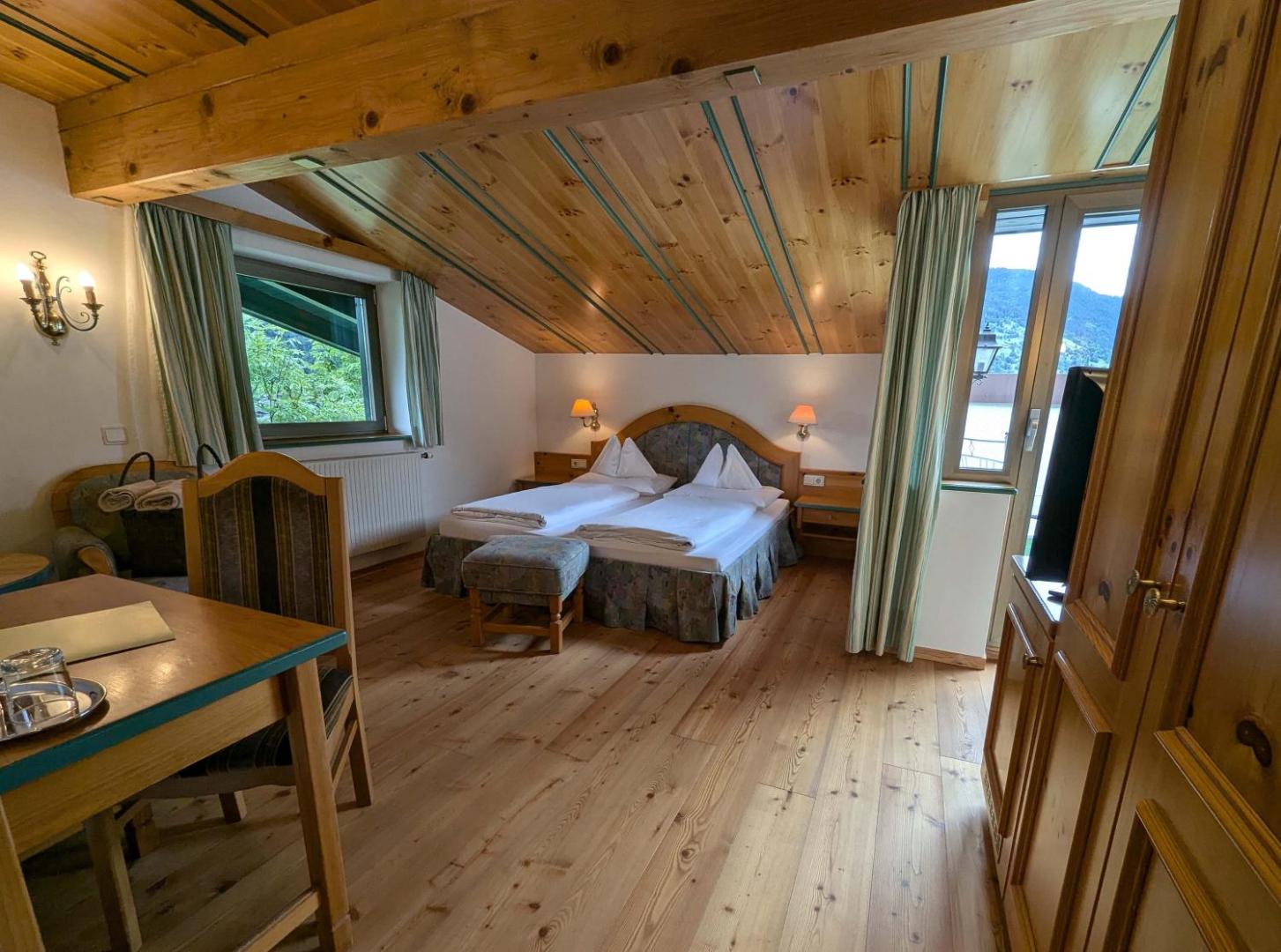 Sonnenhotel Zum Stern