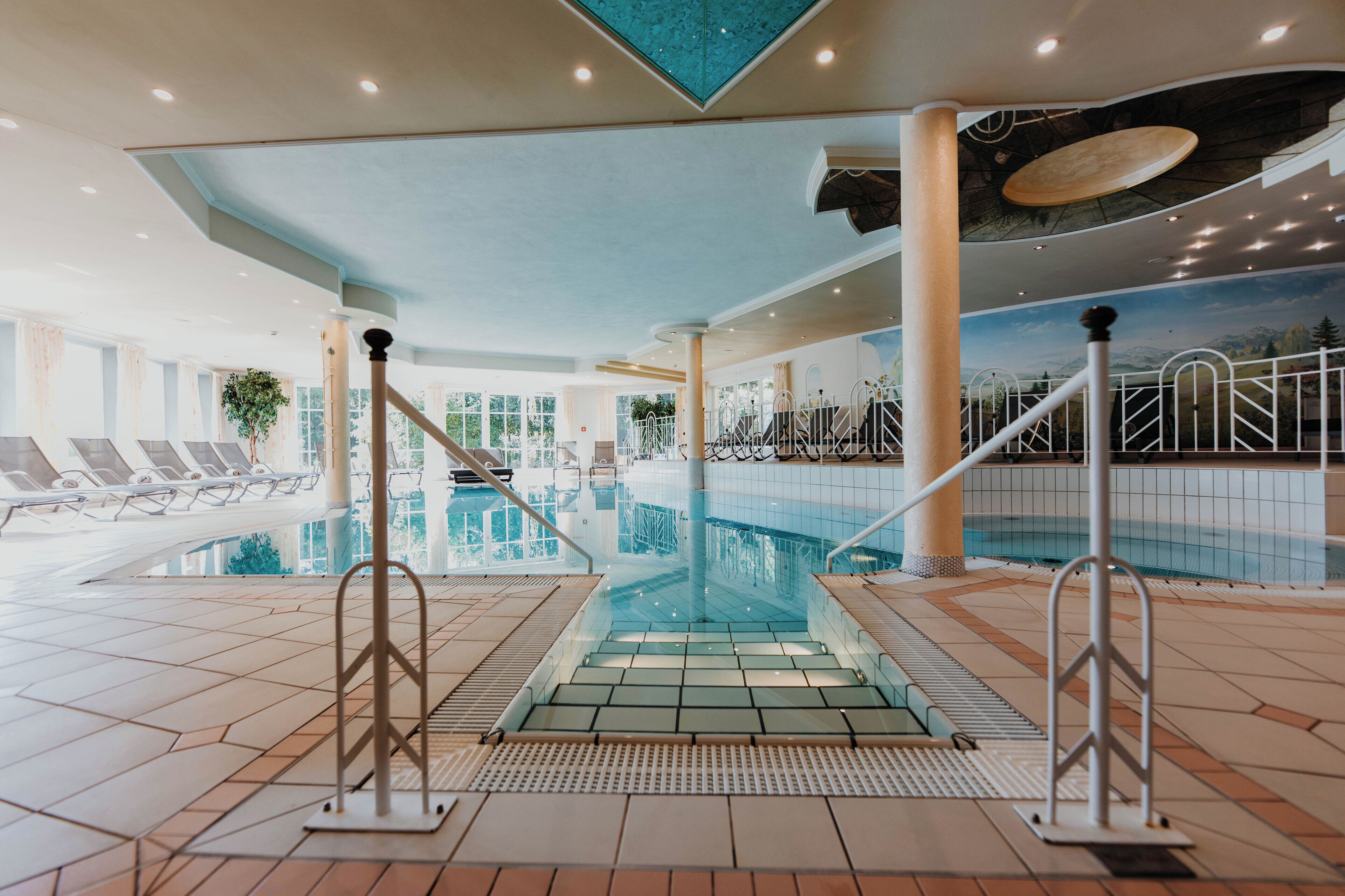 Sonnenhotel Zum Stern