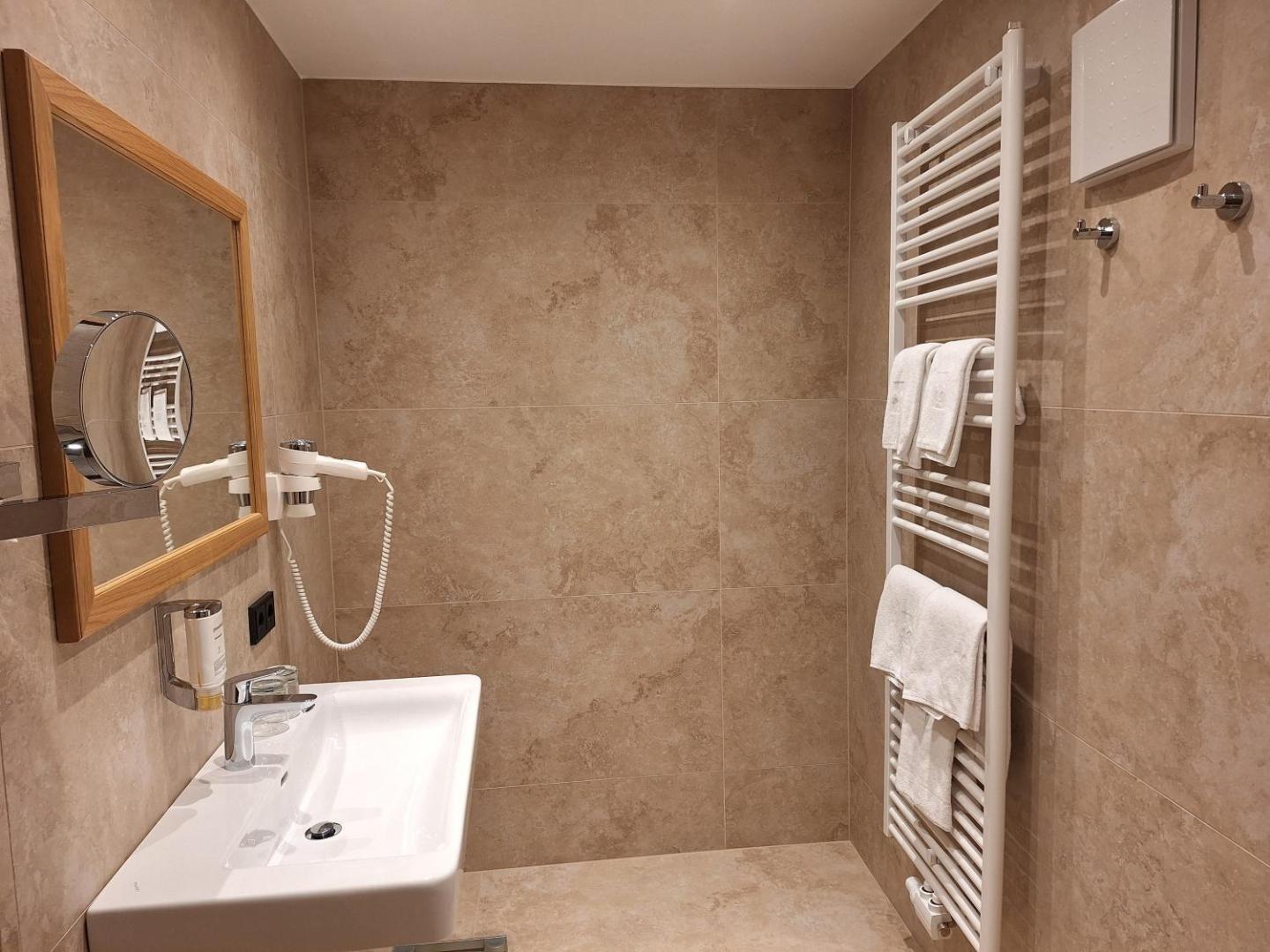 Sonnenhotel Zum Stern