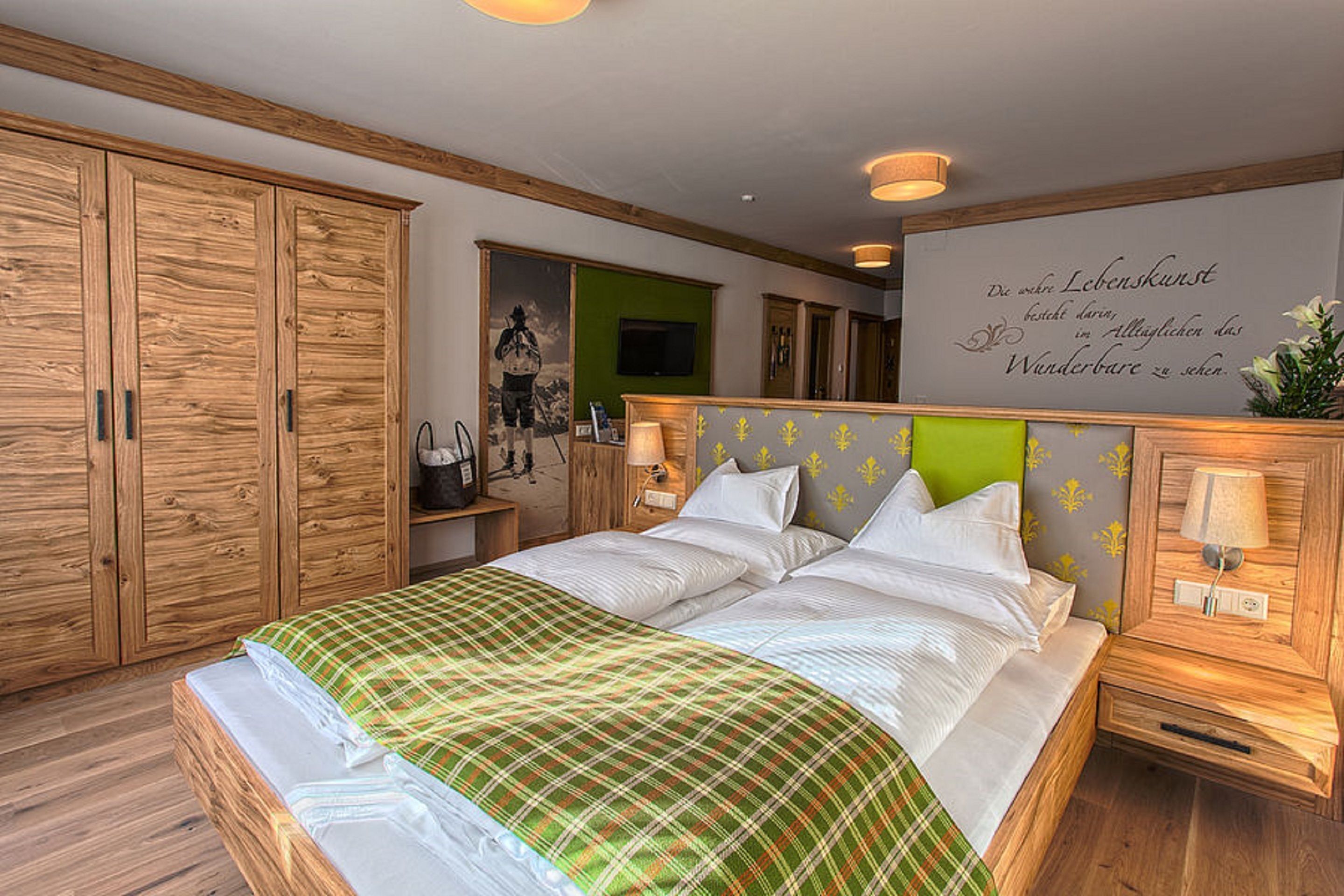 Sonnenhotel Zum Stern