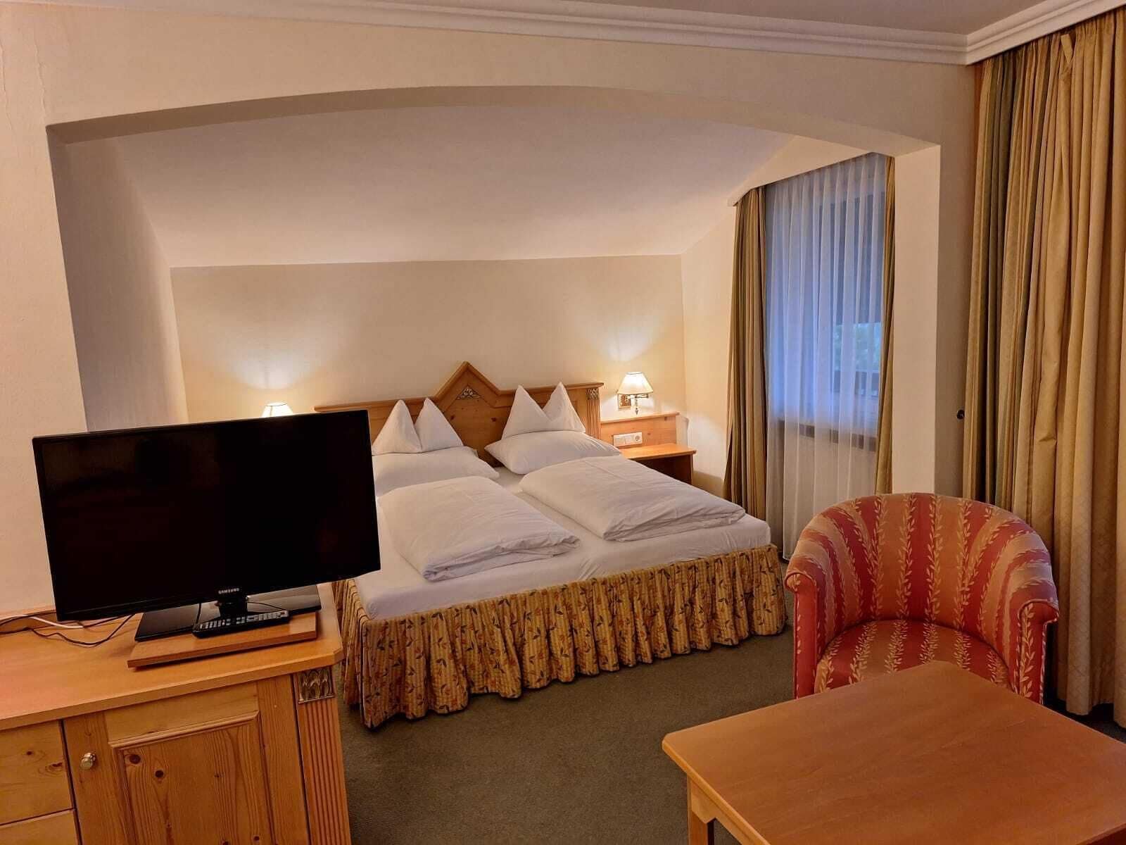 Sonnenhotel Zum Stern