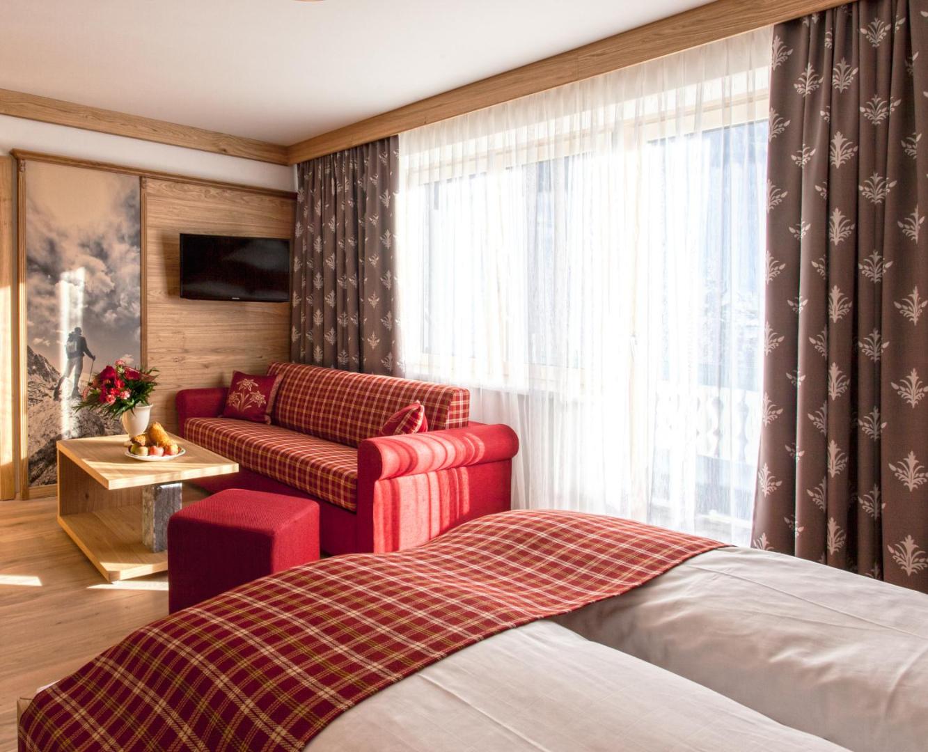 Sonnenhotel Zum Stern