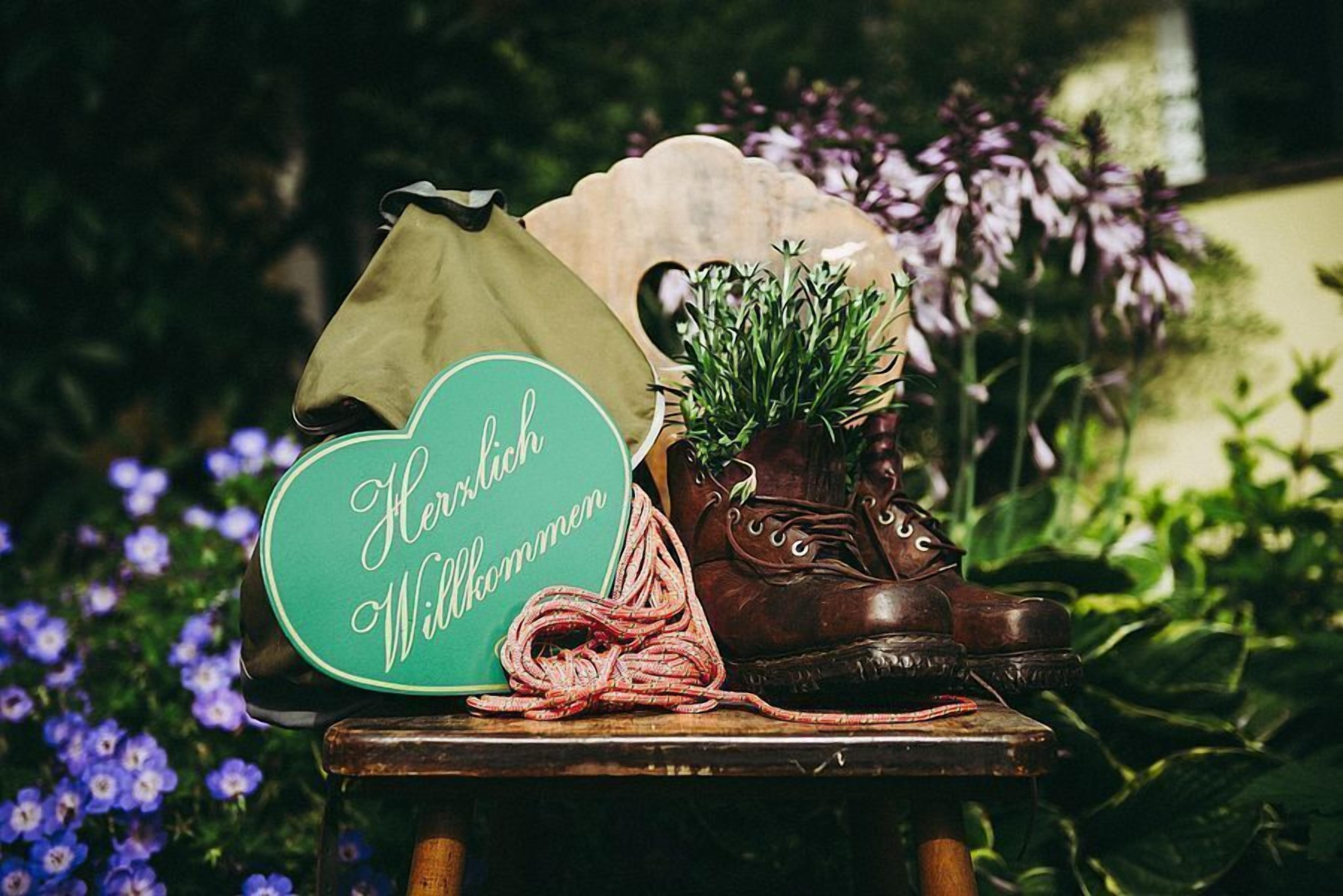 Sonnenhotel Zum Stern