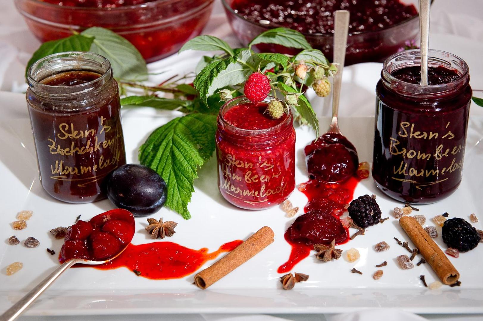 Sonnenhotel Zum Stern