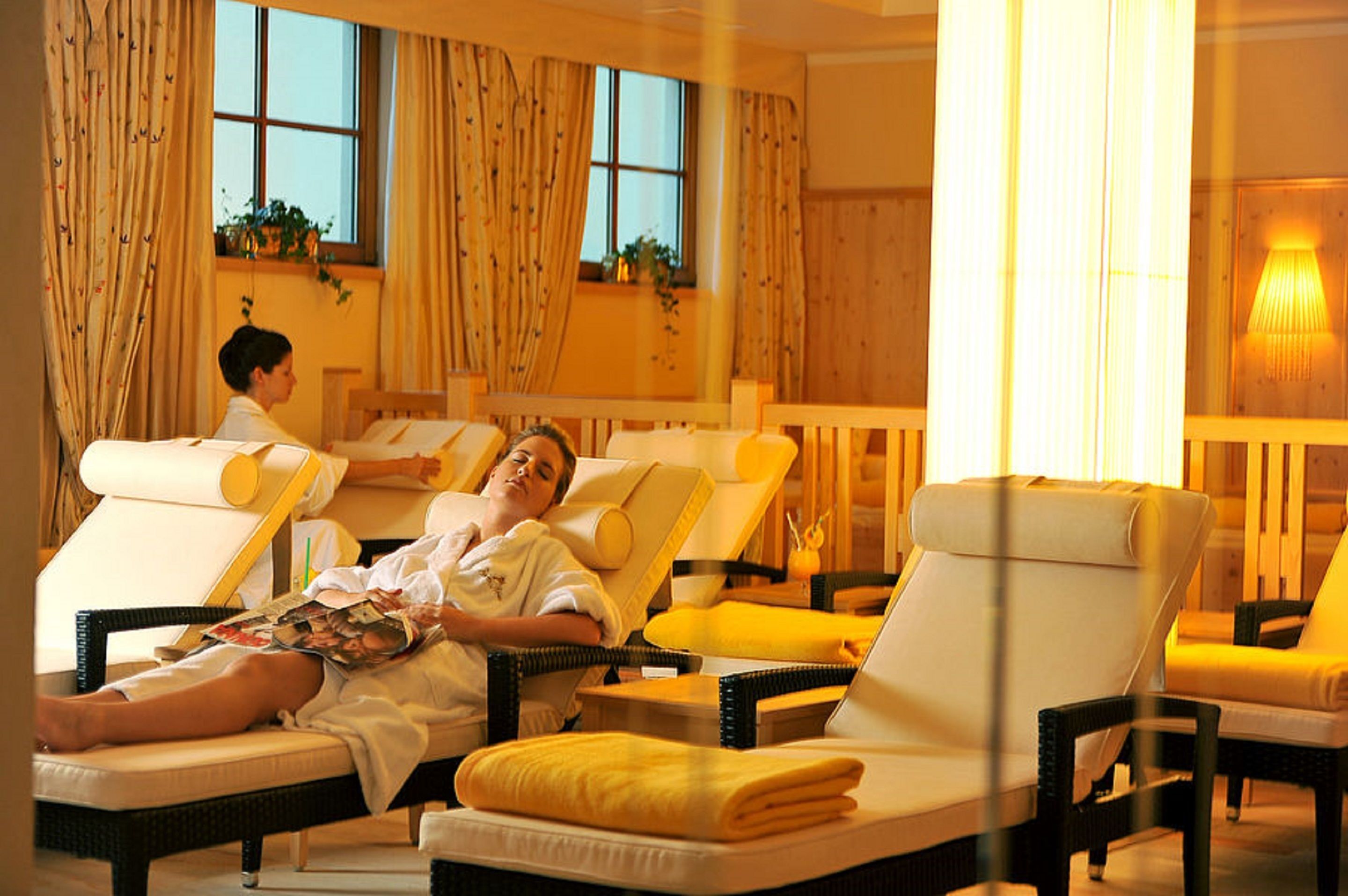 Sonnenhotel Zum Stern