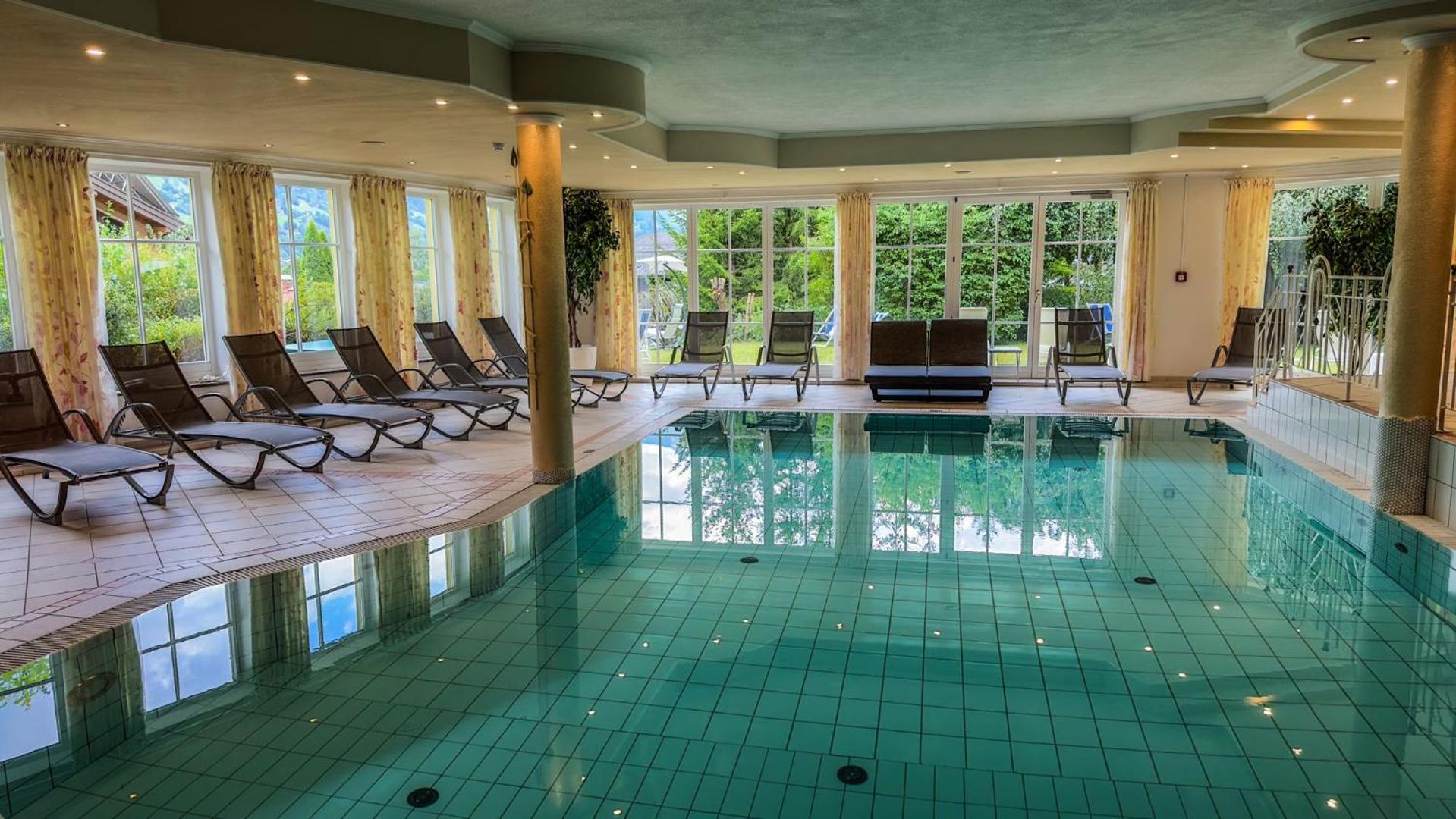 Sonnenhotel Zum Stern