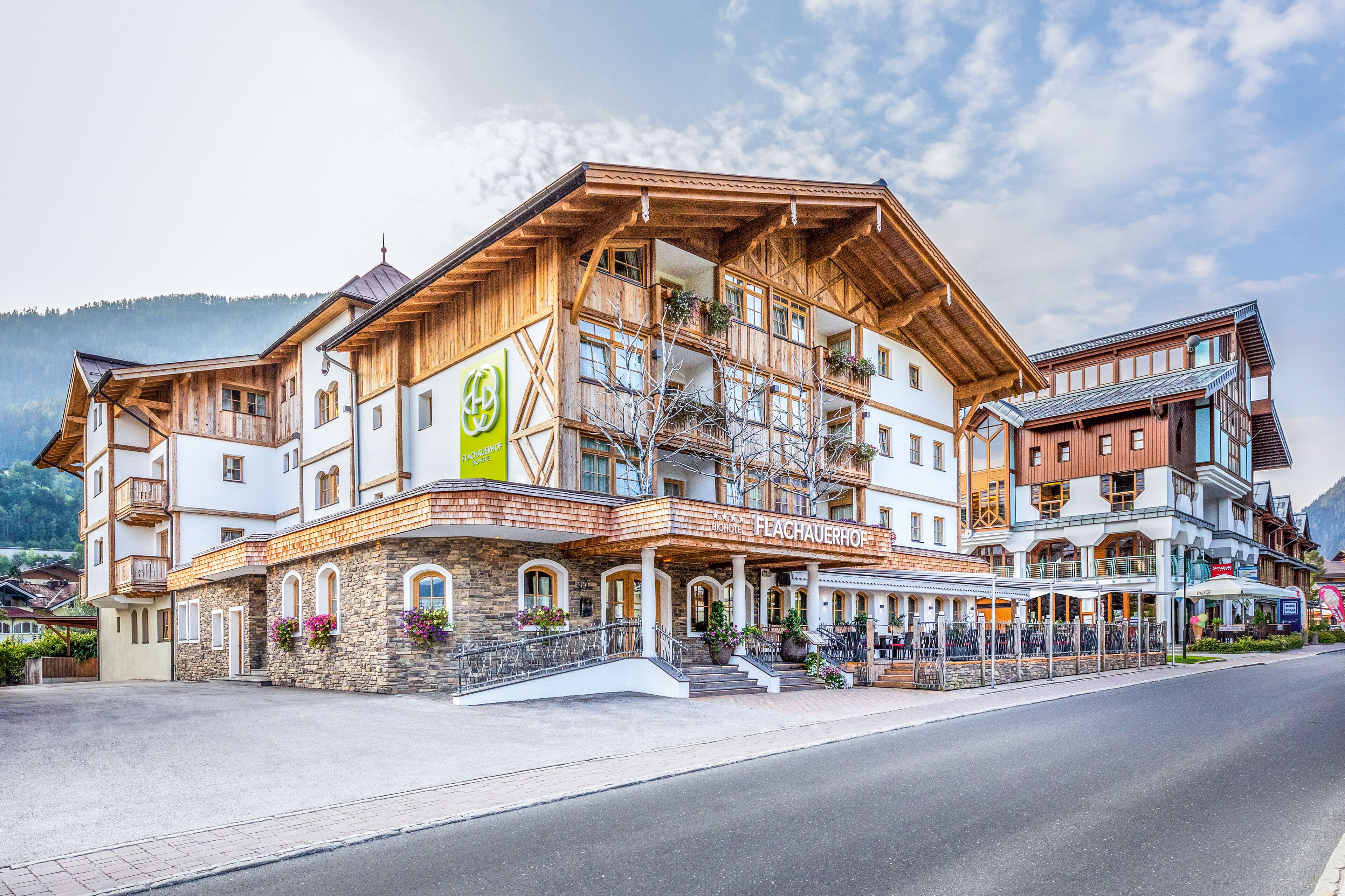 Flachauerhof Flachauerhof