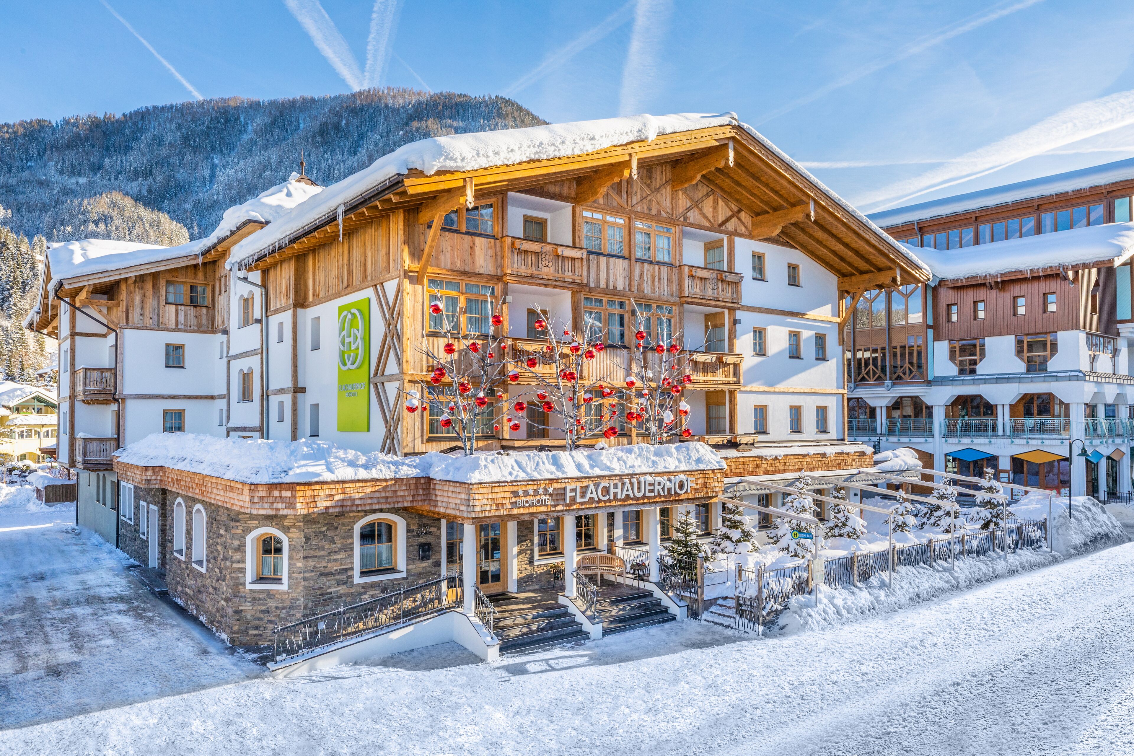 Flachauerhof Flachauerhof