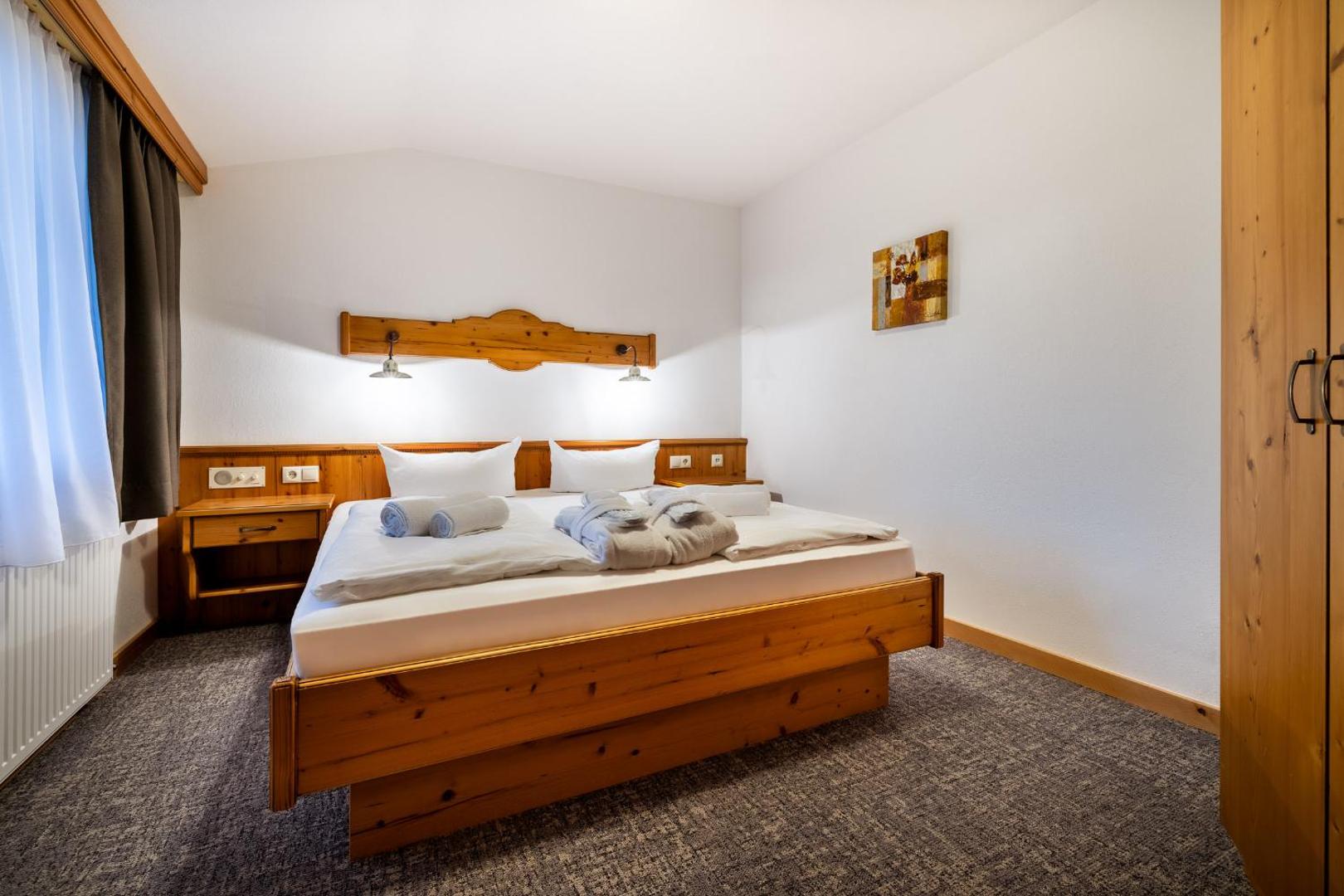 Hotel Bergzeit Hotel Bergzeit