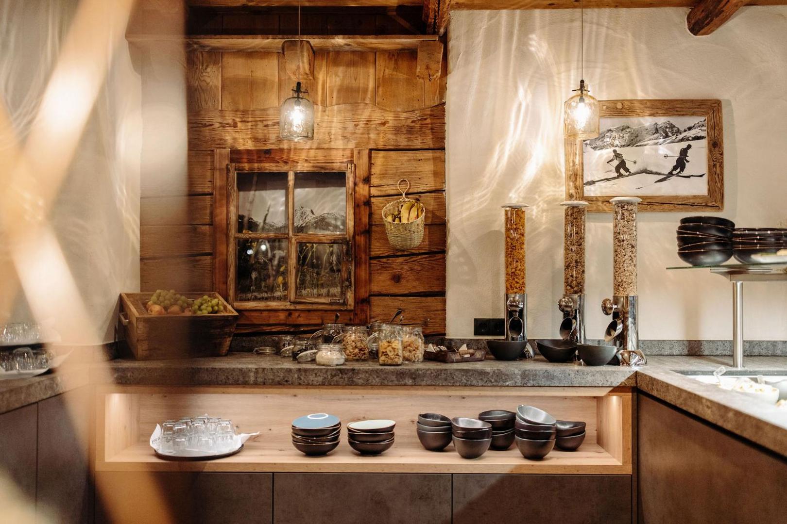 Hotel Bergzeit Hotel Bergzeit