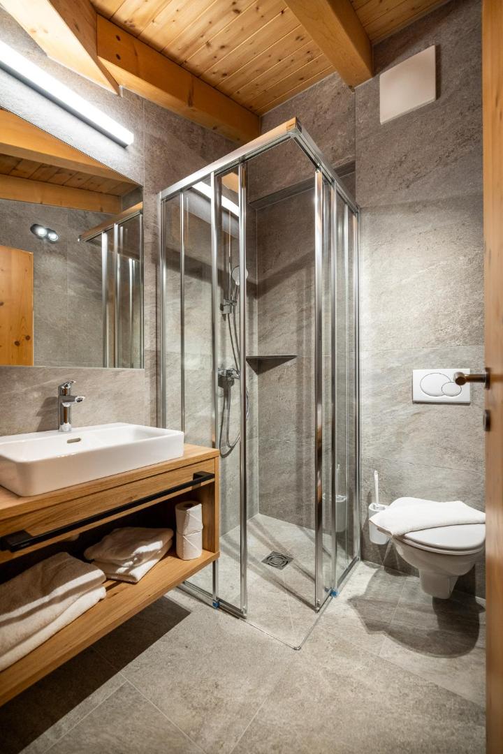 Hotel Bergzeit Hotel Bergzeit