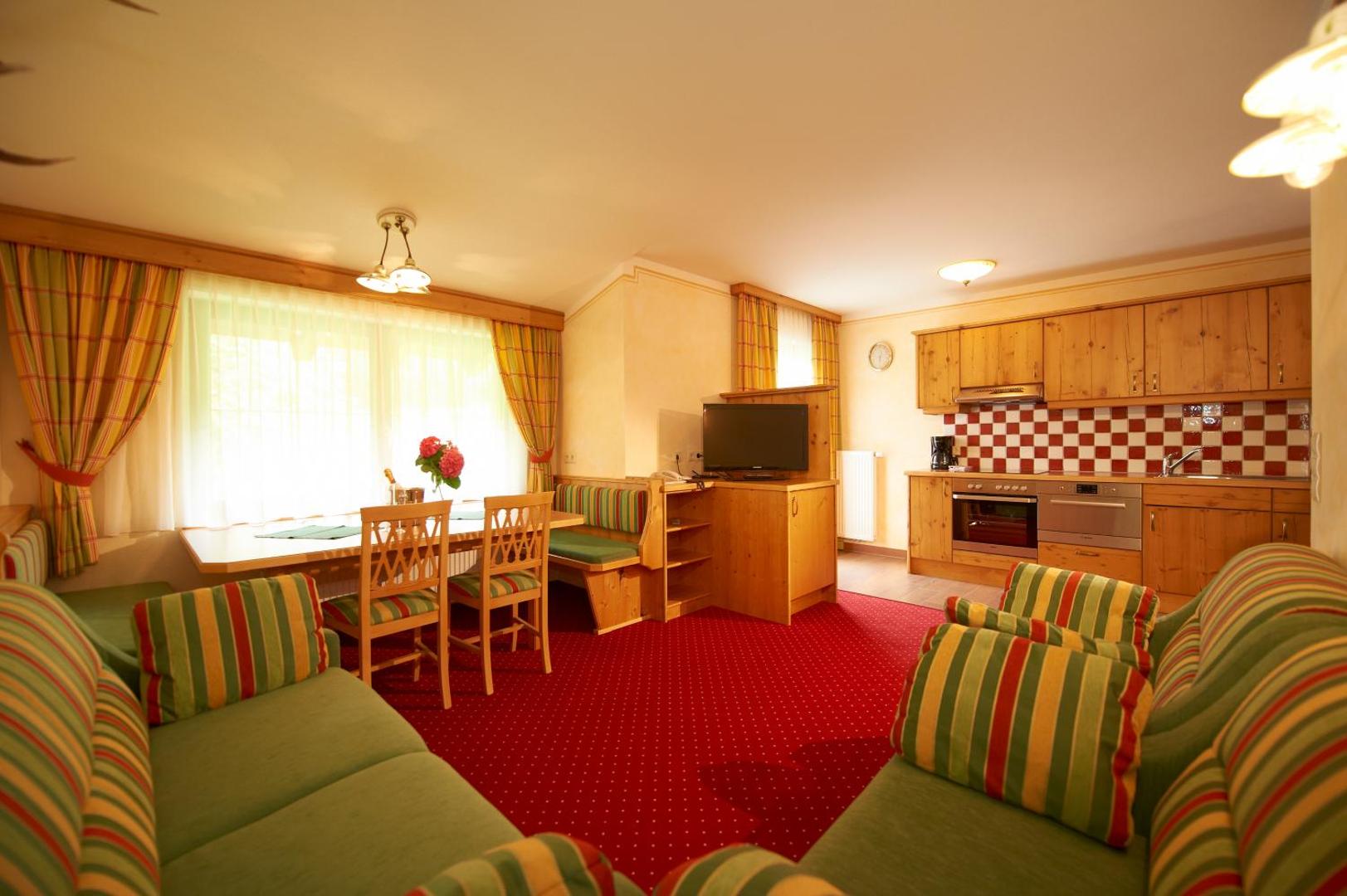 Hotel Bergzeit Hotel Bergzeit