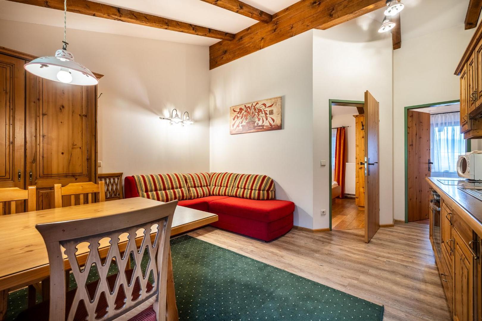 Hotel Bergzeit Hotel Bergzeit