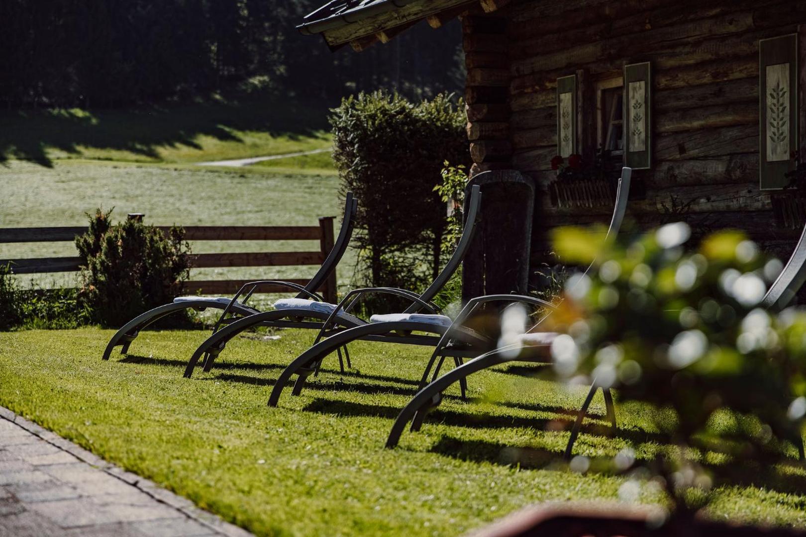 Hotel Bergzeit Hotel Bergzeit