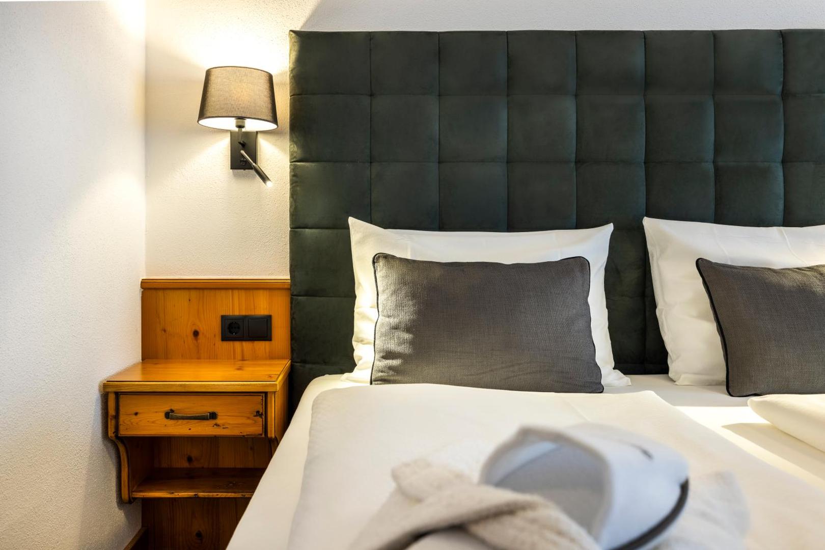 Hotel Bergzeit Hotel Bergzeit