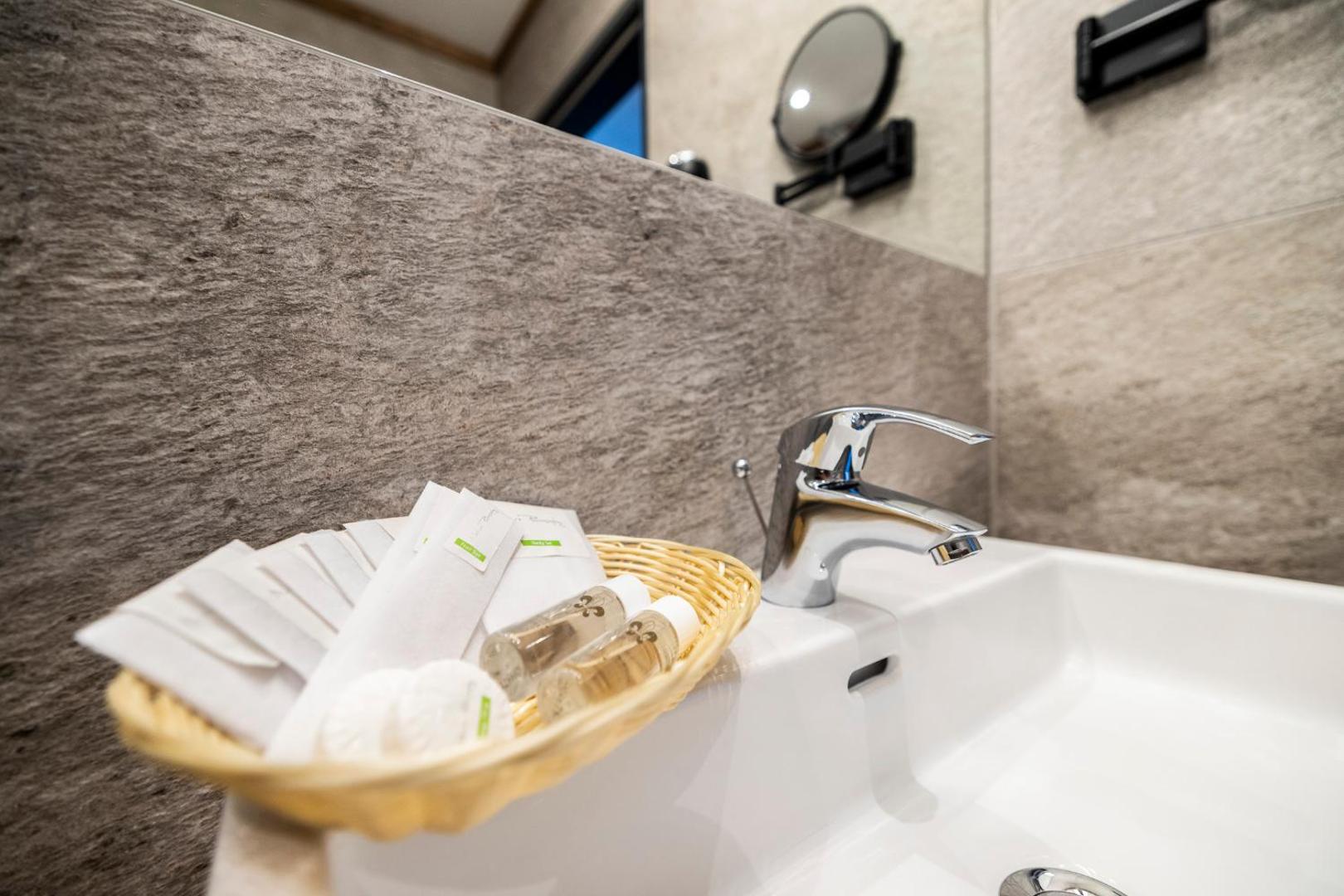 Hotel Bergzeit Hotel Bergzeit