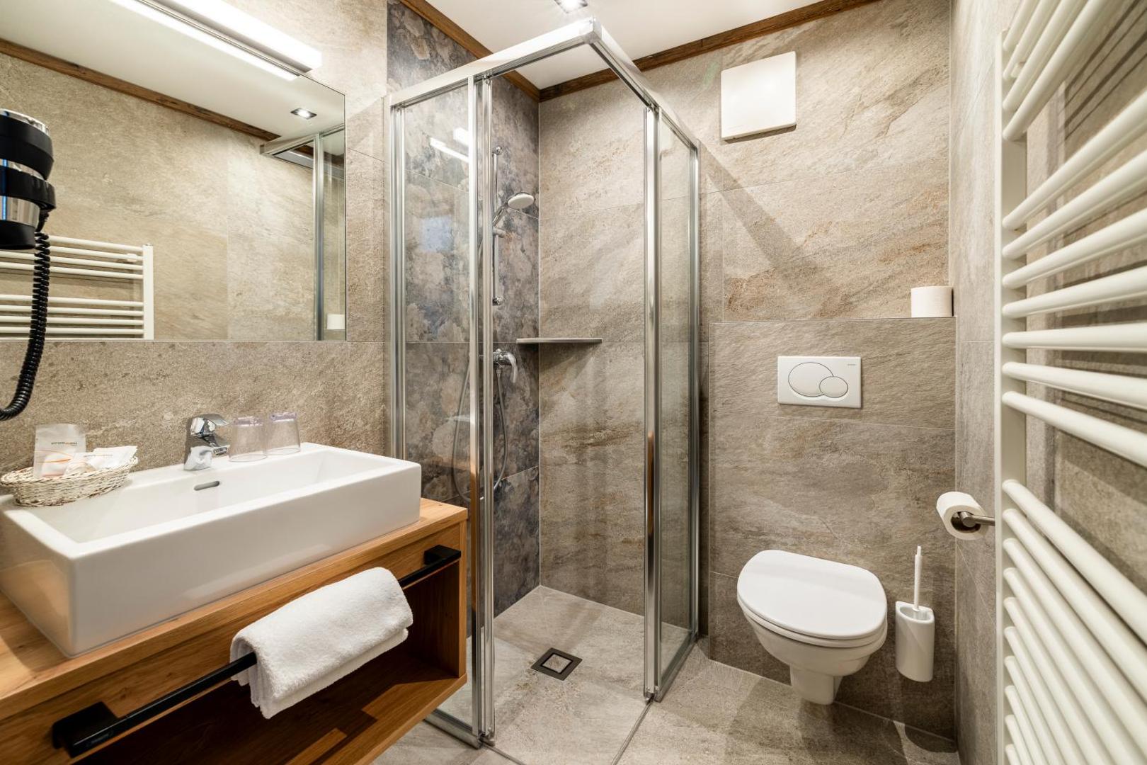 Hotel Bergzeit Hotel Bergzeit