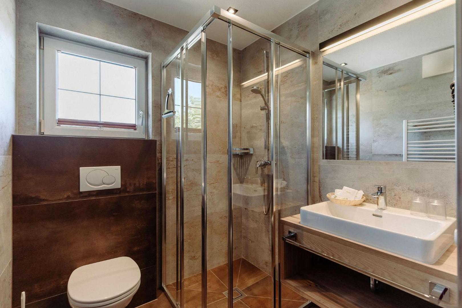 Hotel Bergzeit Hotel Bergzeit