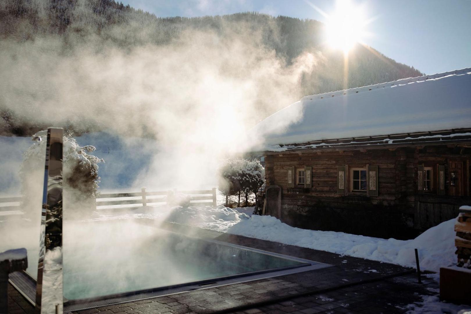 Hotel Bergzeit Hotel Bergzeit