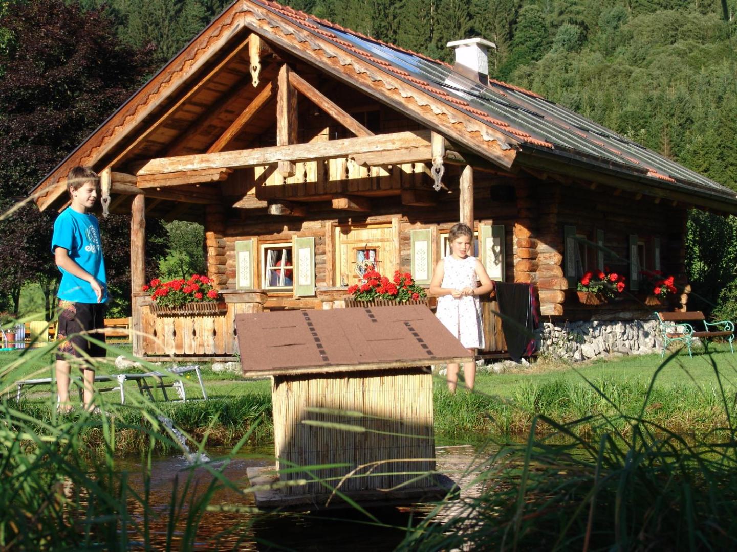 Hotel Bergzeit Hotel Bergzeit