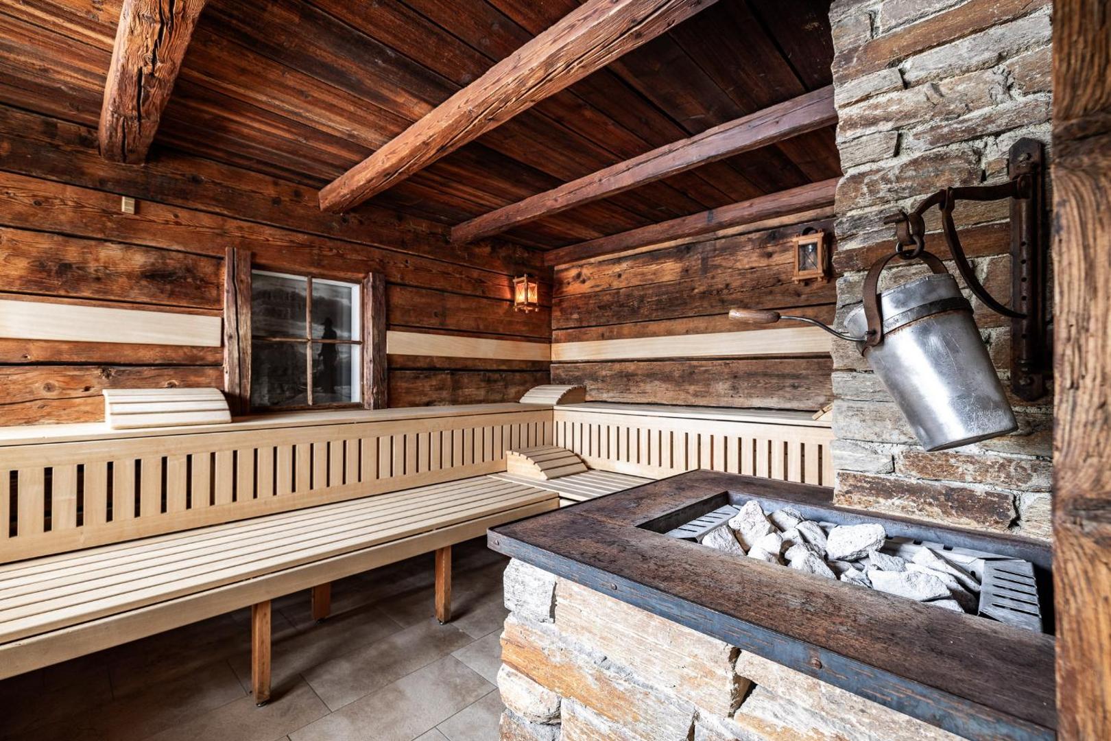 Hotel Bergzeit Hotel Bergzeit