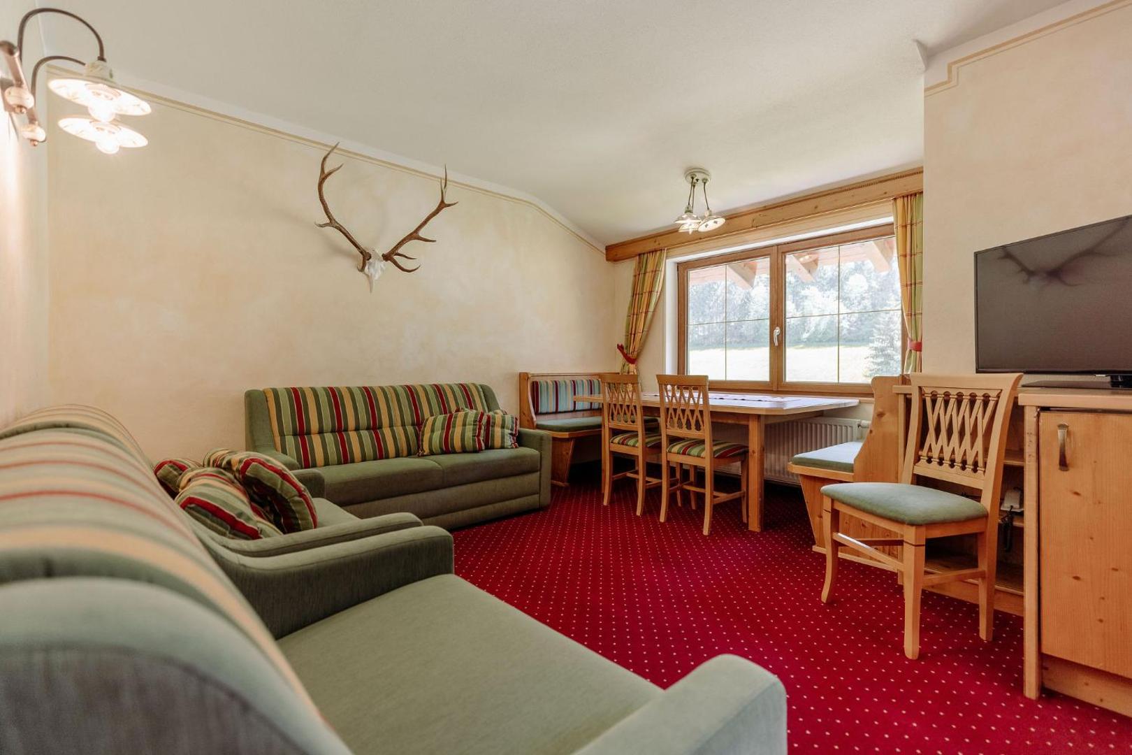 Hotel Bergzeit Hotel Bergzeit