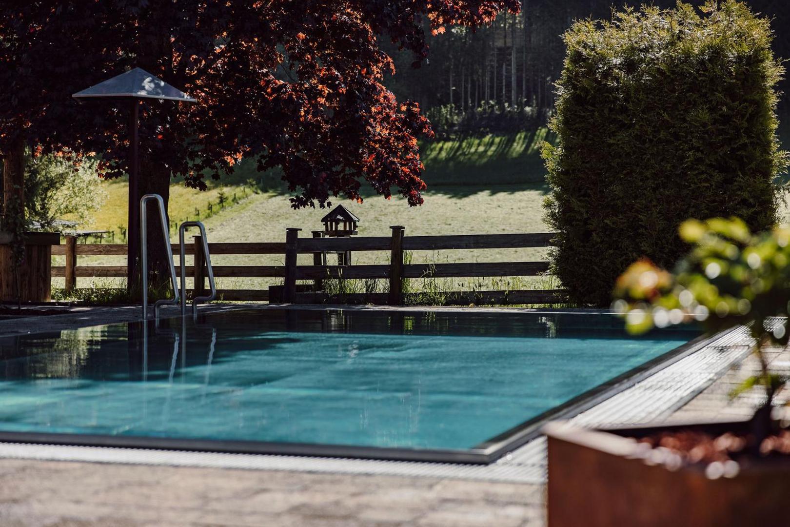 Hotel Bergzeit Hotel Bergzeit