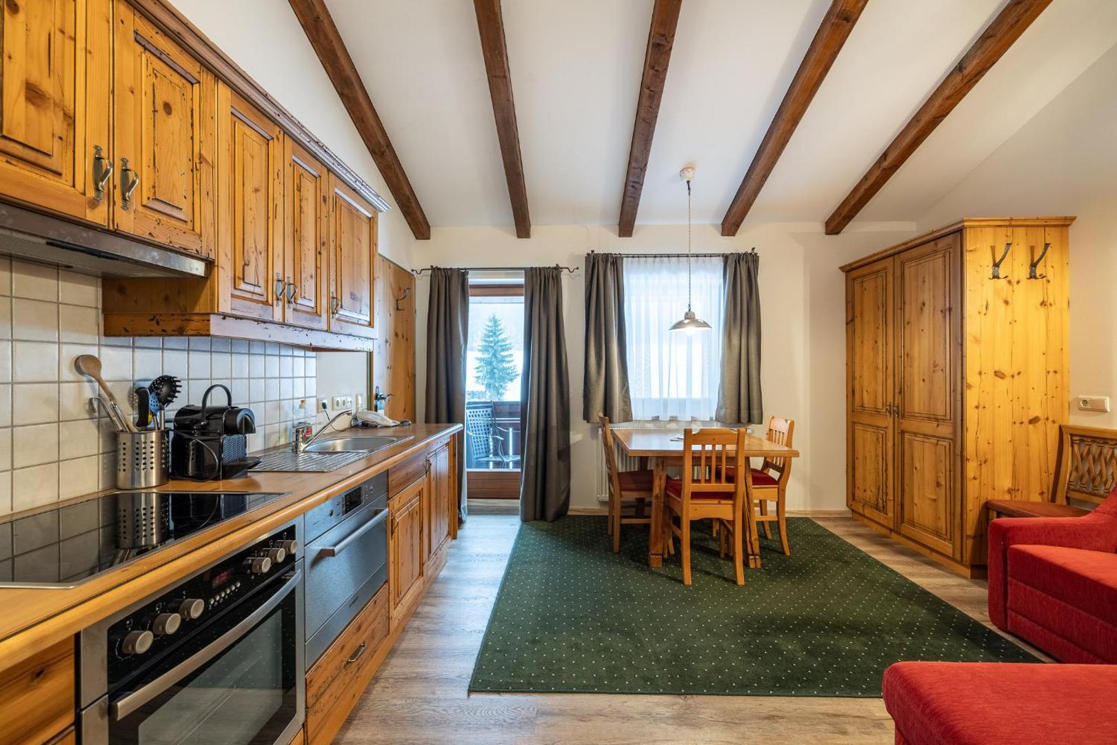 Hotel Bergzeit Hotel Bergzeit