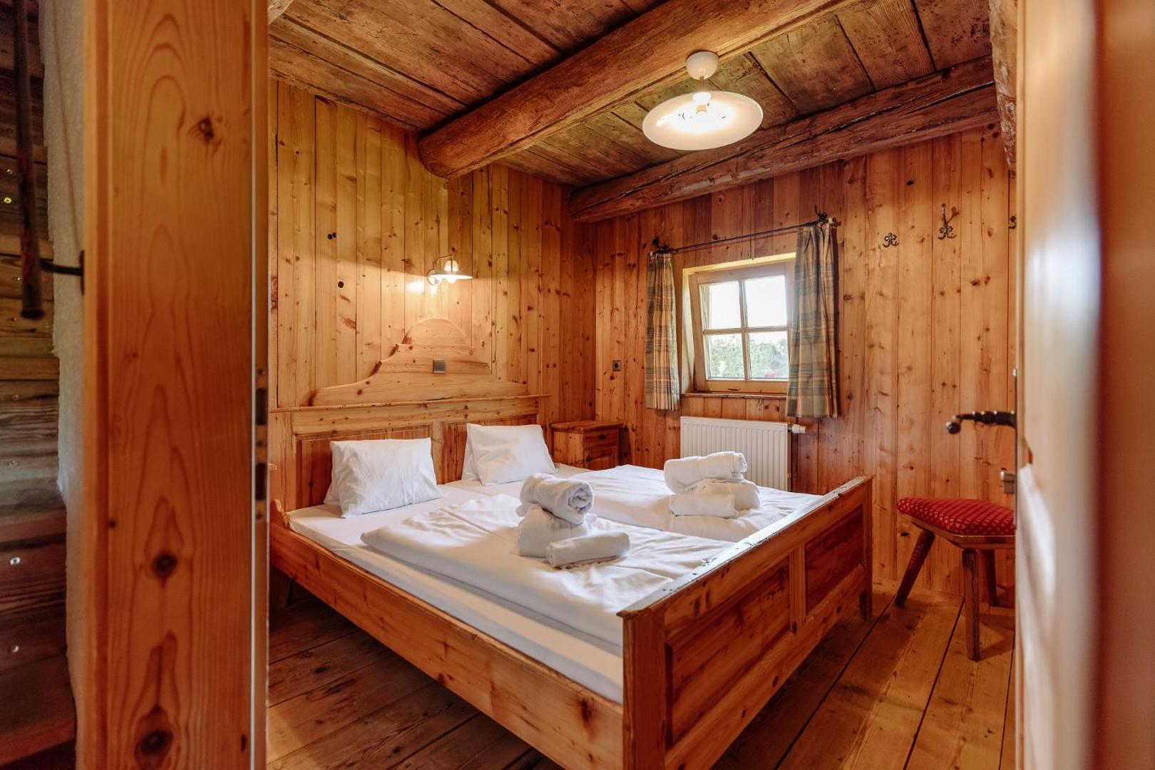 Hotel Bergzeit Hotel Bergzeit