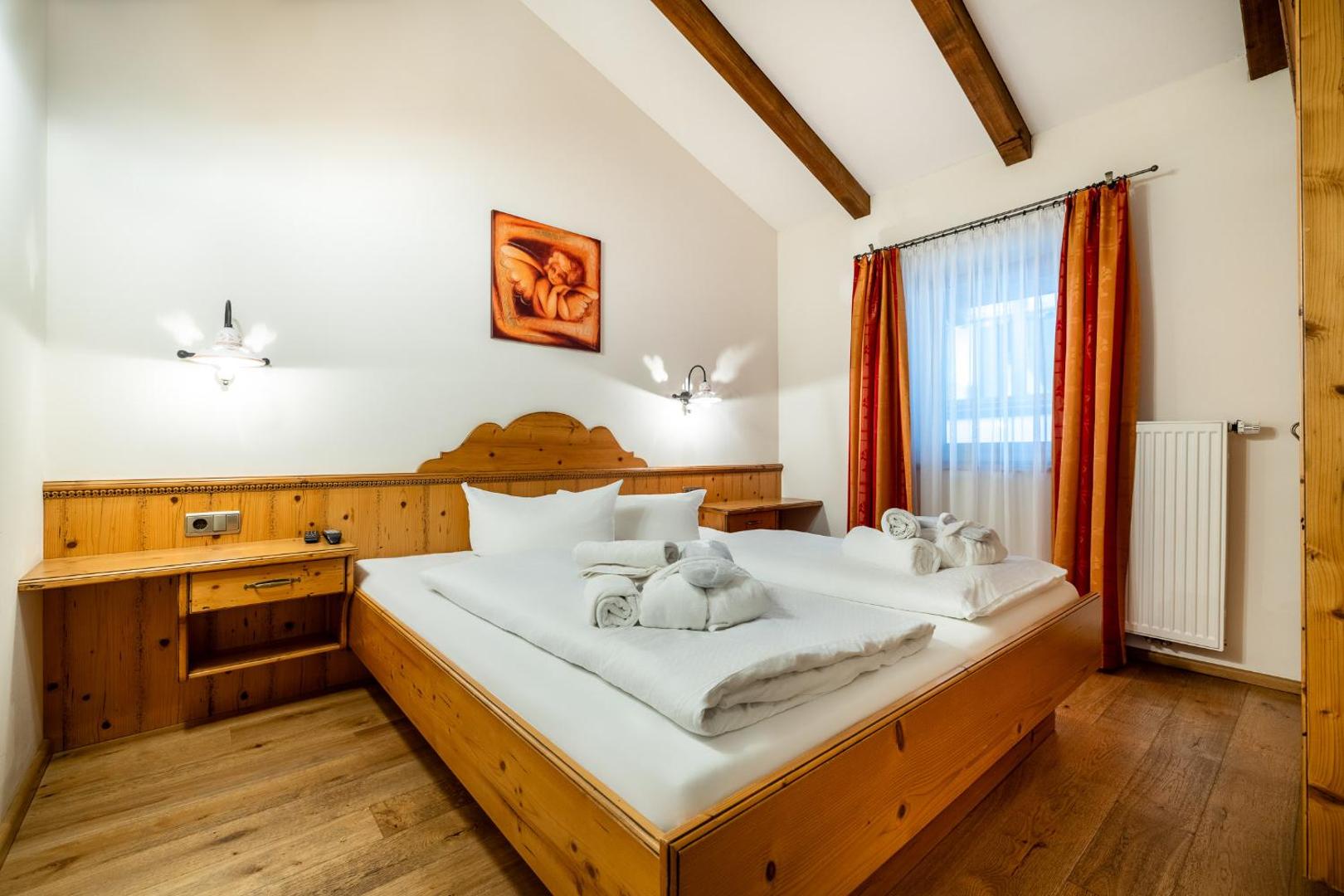 Hotel Bergzeit Hotel Bergzeit