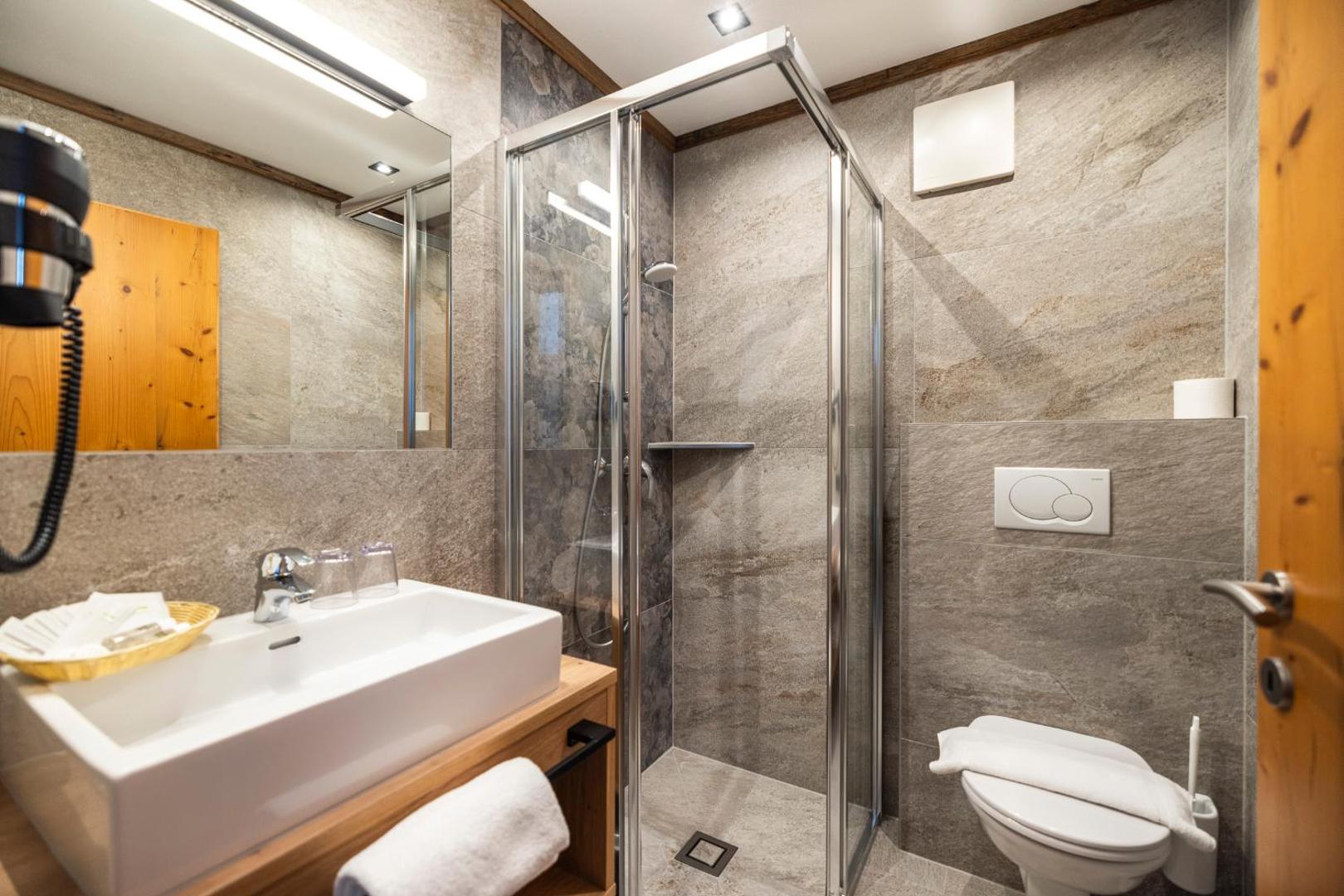 Hotel Bergzeit Hotel Bergzeit