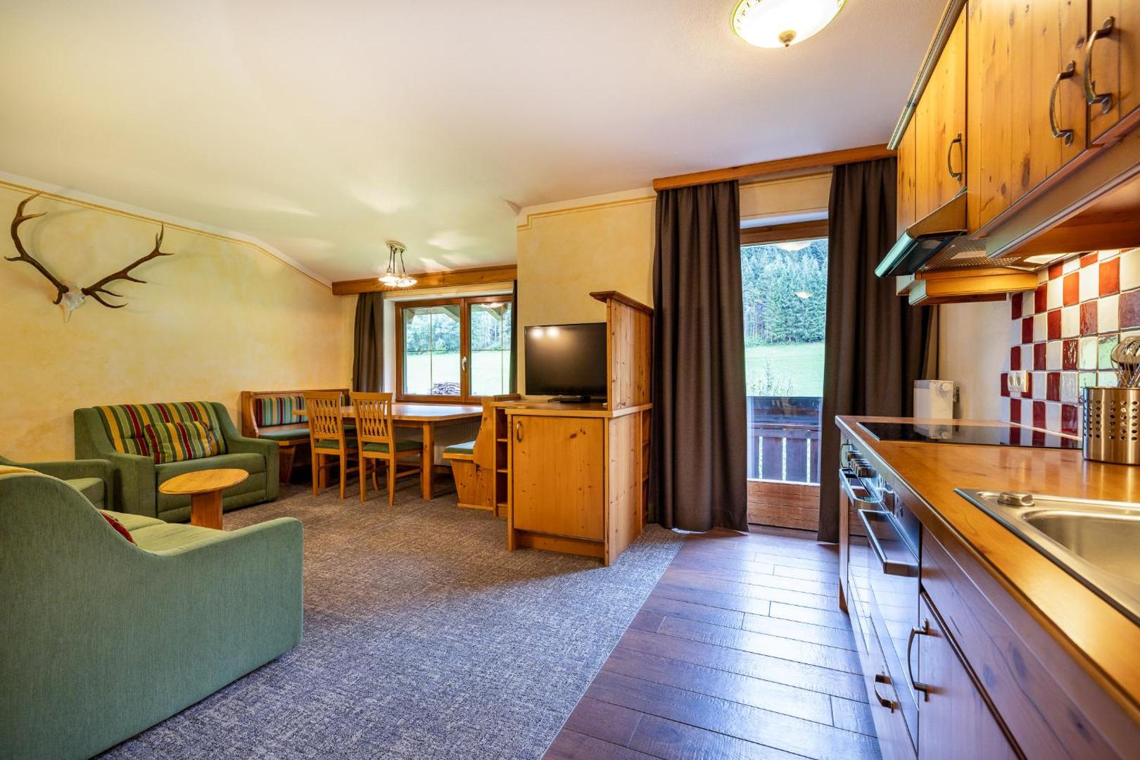 Hotel Bergzeit Hotel Bergzeit