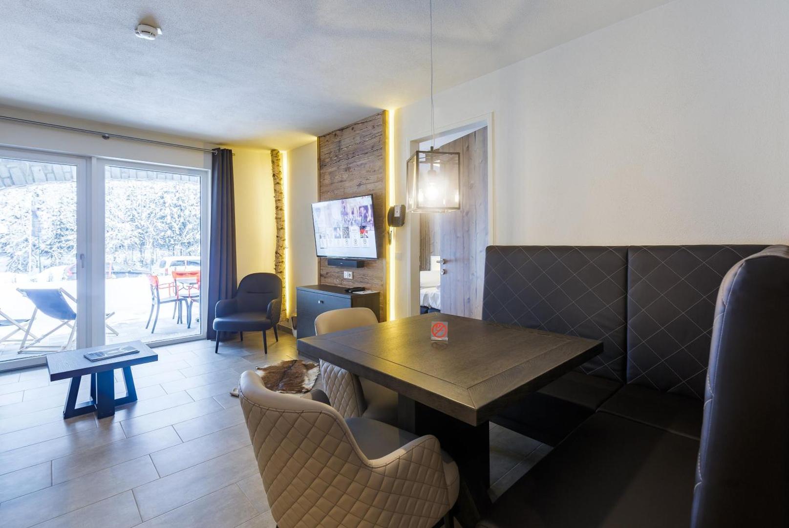 Avenida Mountain Lodges Saalbach by Alpin Rentals Avenida Mountain Lodges Saalbach by Alpin Rentals