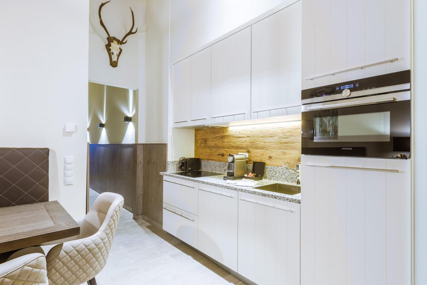 Avenida Mountain Lodges Saalbach by Alpin Rentals Avenida Mountain Lodges Saalbach by Alpin Rentals