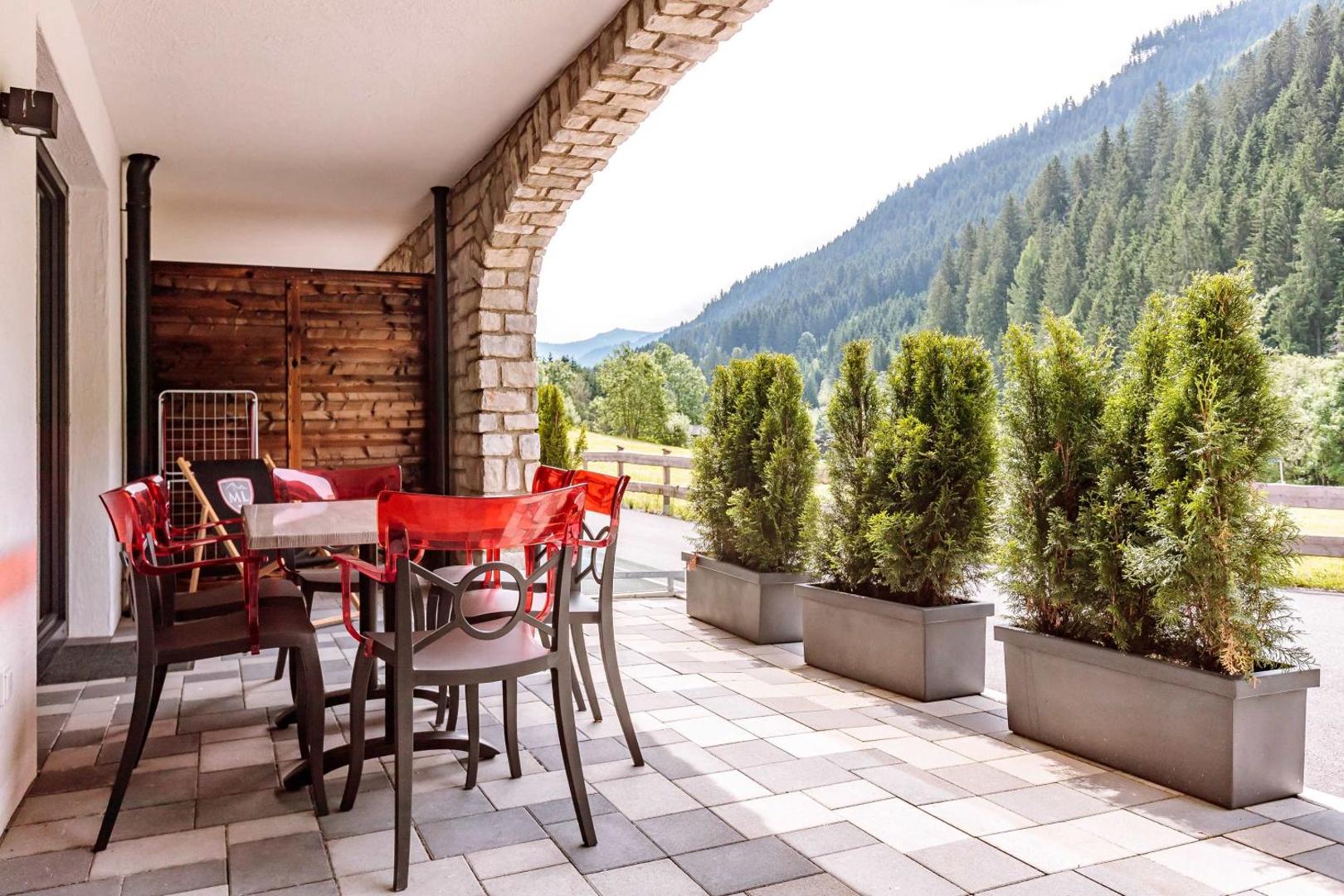 Avenida Mountain Lodges Saalbach by Alpin Rentals Avenida Mountain Lodges Saalbach by Alpin Rentals