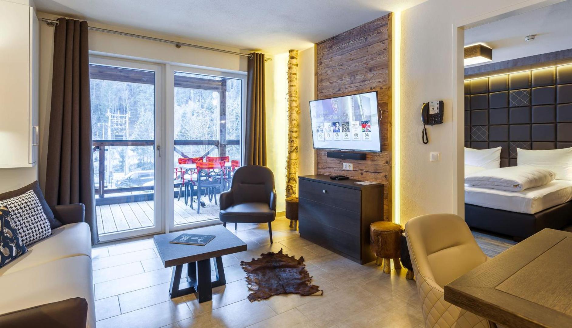 Avenida Mountain Lodges Saalbach by Alpin Rentals Avenida Mountain Lodges Saalbach by Alpin Rentals