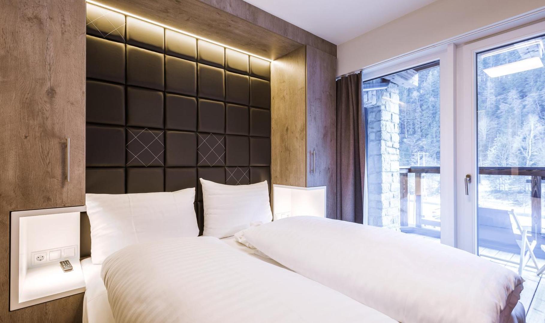 Avenida Mountain Lodges Saalbach by Alpin Rentals Avenida Mountain Lodges Saalbach by Alpin Rentals