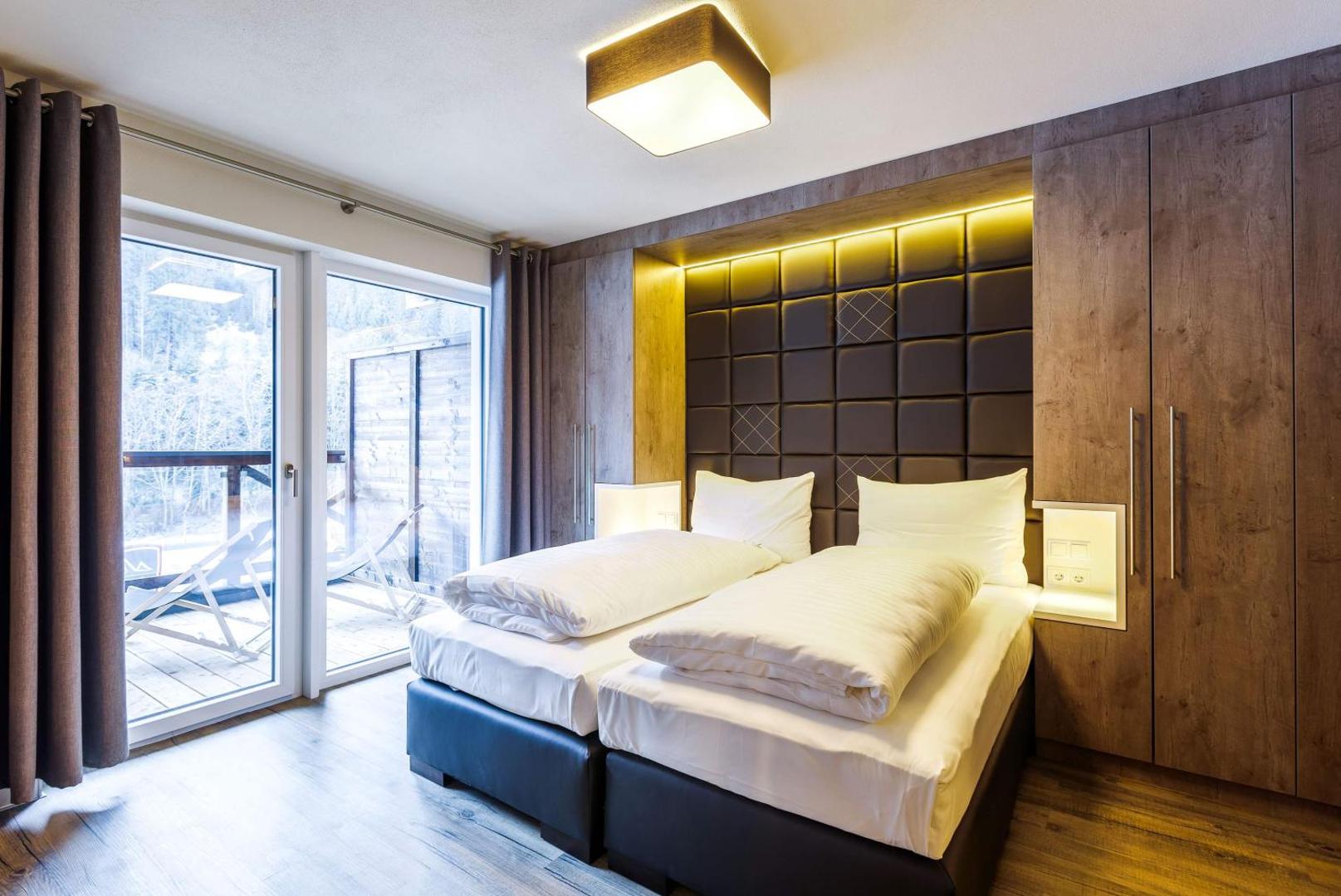 Avenida Mountain Lodges Saalbach by Alpin Rentals Avenida Mountain Lodges Saalbach by Alpin Rentals