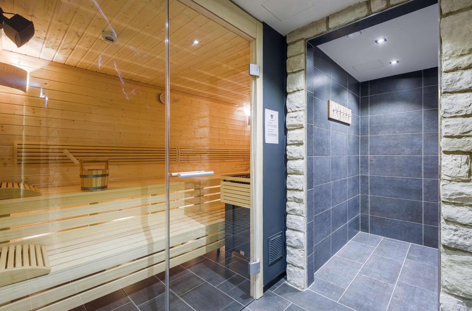 Avenida Mountain Lodges Saalbach by Alpin Rentals Avenida Mountain Lodges Saalbach by Alpin Rentals
