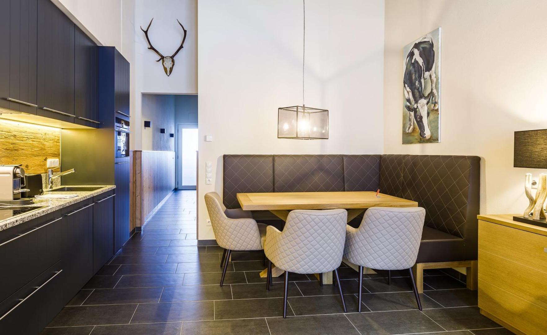 Avenida Mountain Lodges Saalbach by Alpin Rentals Avenida Mountain Lodges Saalbach by Alpin Rentals