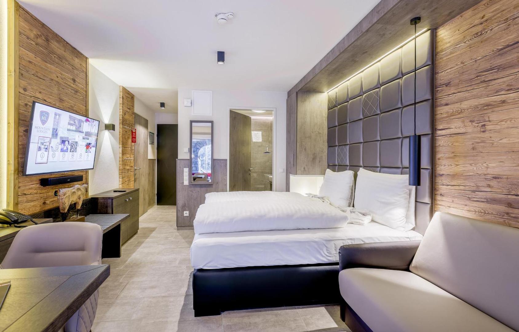 Avenida Mountain Lodges Saalbach by Alpin Rentals Avenida Mountain Lodges Saalbach by Alpin Rentals