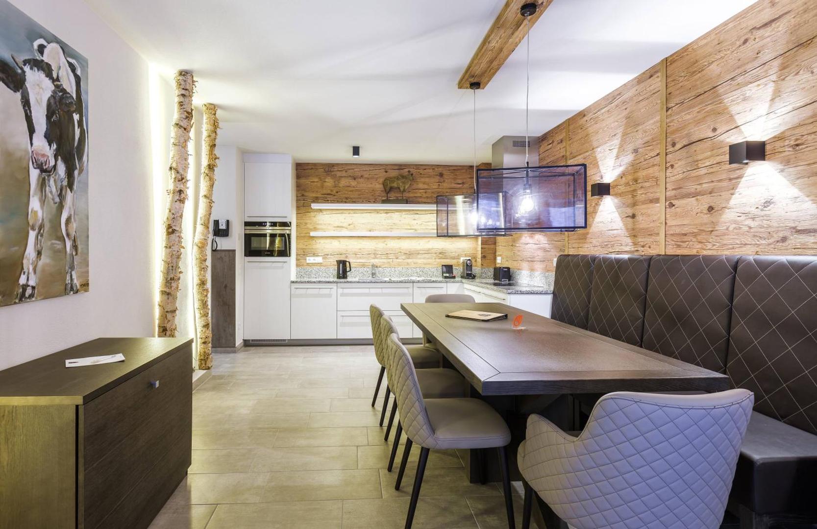 Avenida Mountain Lodges Saalbach by Alpin Rentals Avenida Mountain Lodges Saalbach by Alpin Rentals