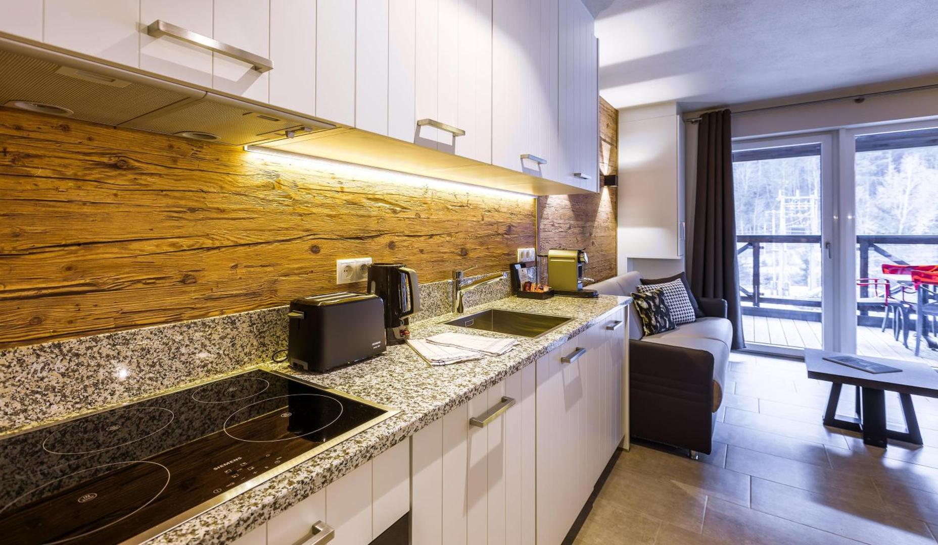 Avenida Mountain Lodges Saalbach by Alpin Rentals Avenida Mountain Lodges Saalbach by Alpin Rentals