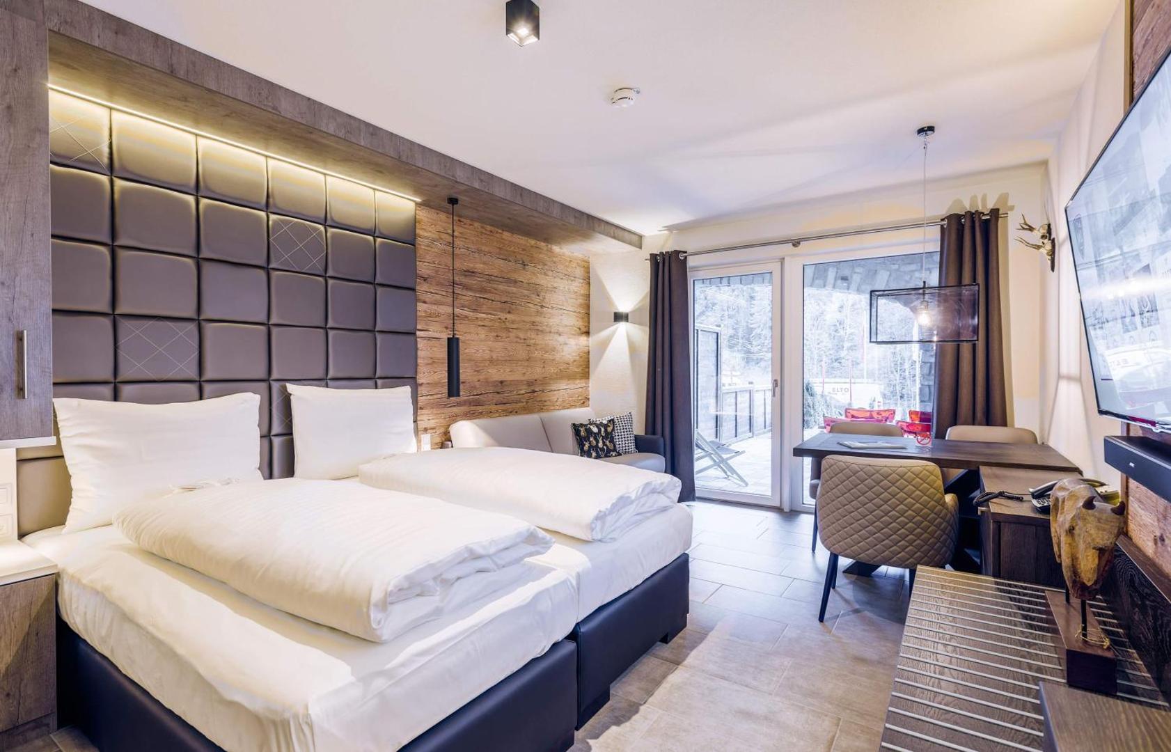 Avenida Mountain Lodges Saalbach by Alpin Rentals Avenida Mountain Lodges Saalbach by Alpin Rentals