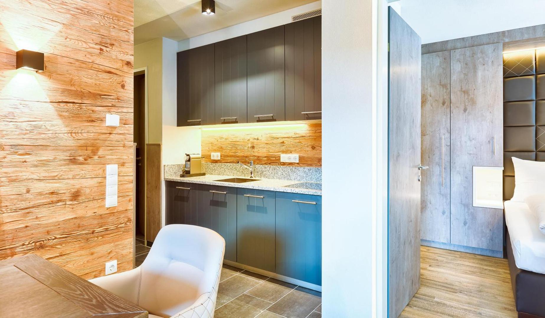 Avenida Mountain Lodges Saalbach by Alpin Rentals Avenida Mountain Lodges Saalbach by Alpin Rentals