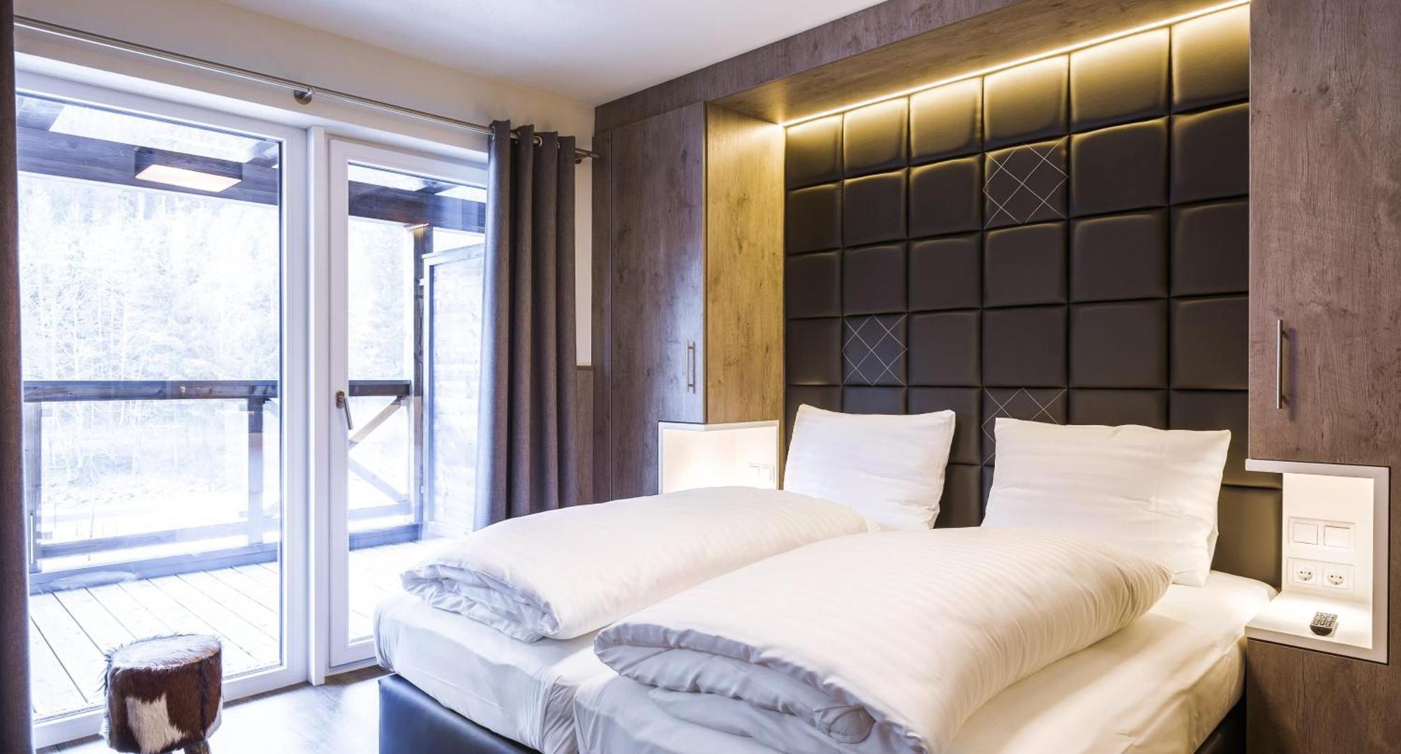 Avenida Mountain Lodges Saalbach by Alpin Rentals Avenida Mountain Lodges Saalbach by Alpin Rentals