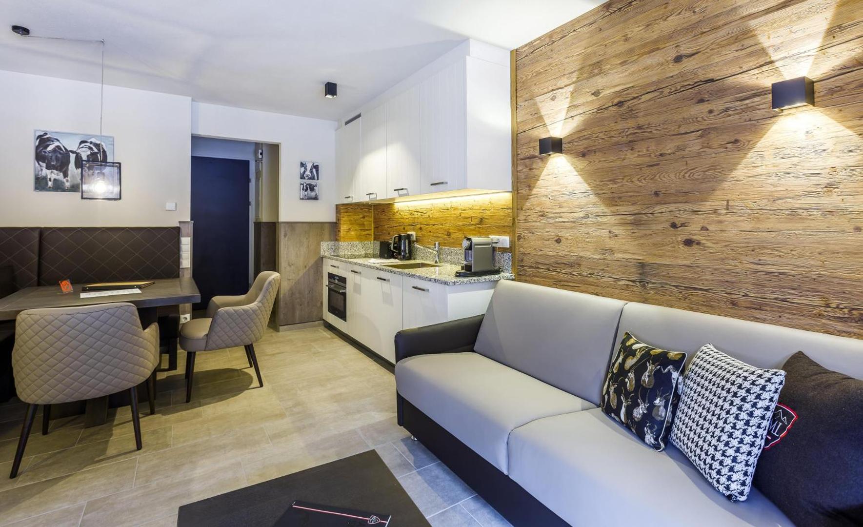 Avenida Mountain Lodges Saalbach by Alpin Rentals Avenida Mountain Lodges Saalbach by Alpin Rentals